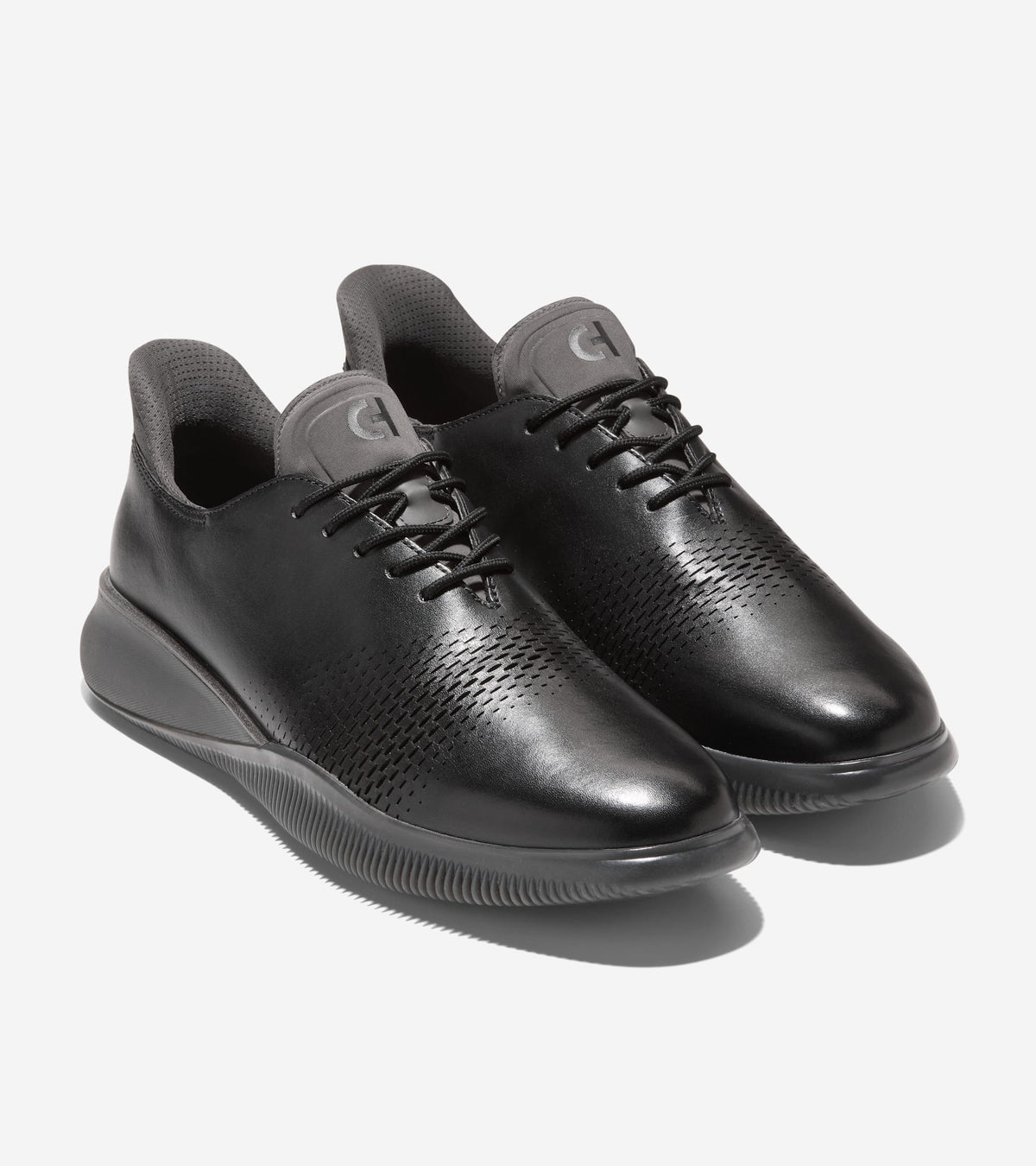 C42831:BLACK / RAVEN