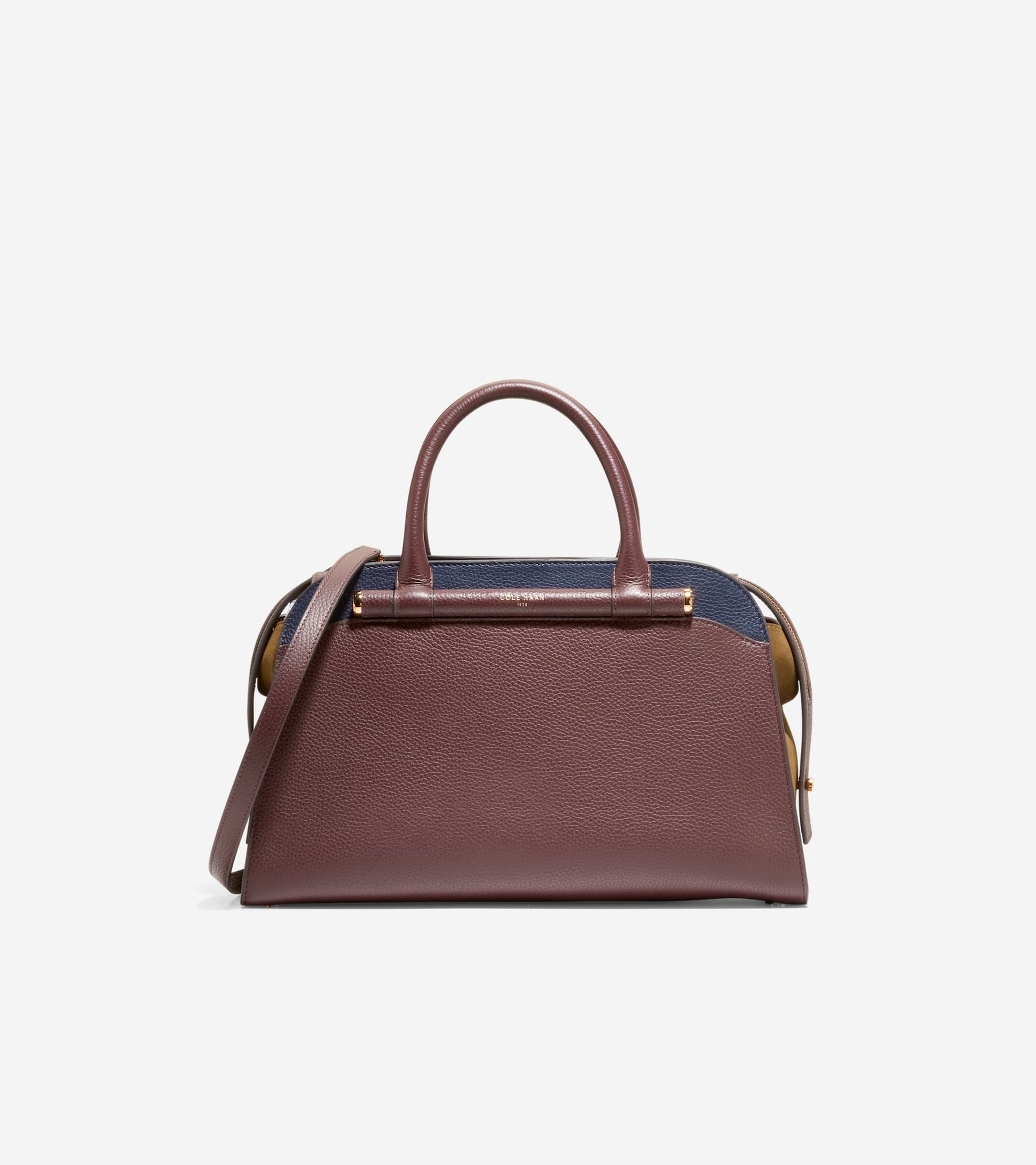 U07774:CH MIDNIGHT MOON/ CH CORDOVAN/ CH SPICED BROWN:null