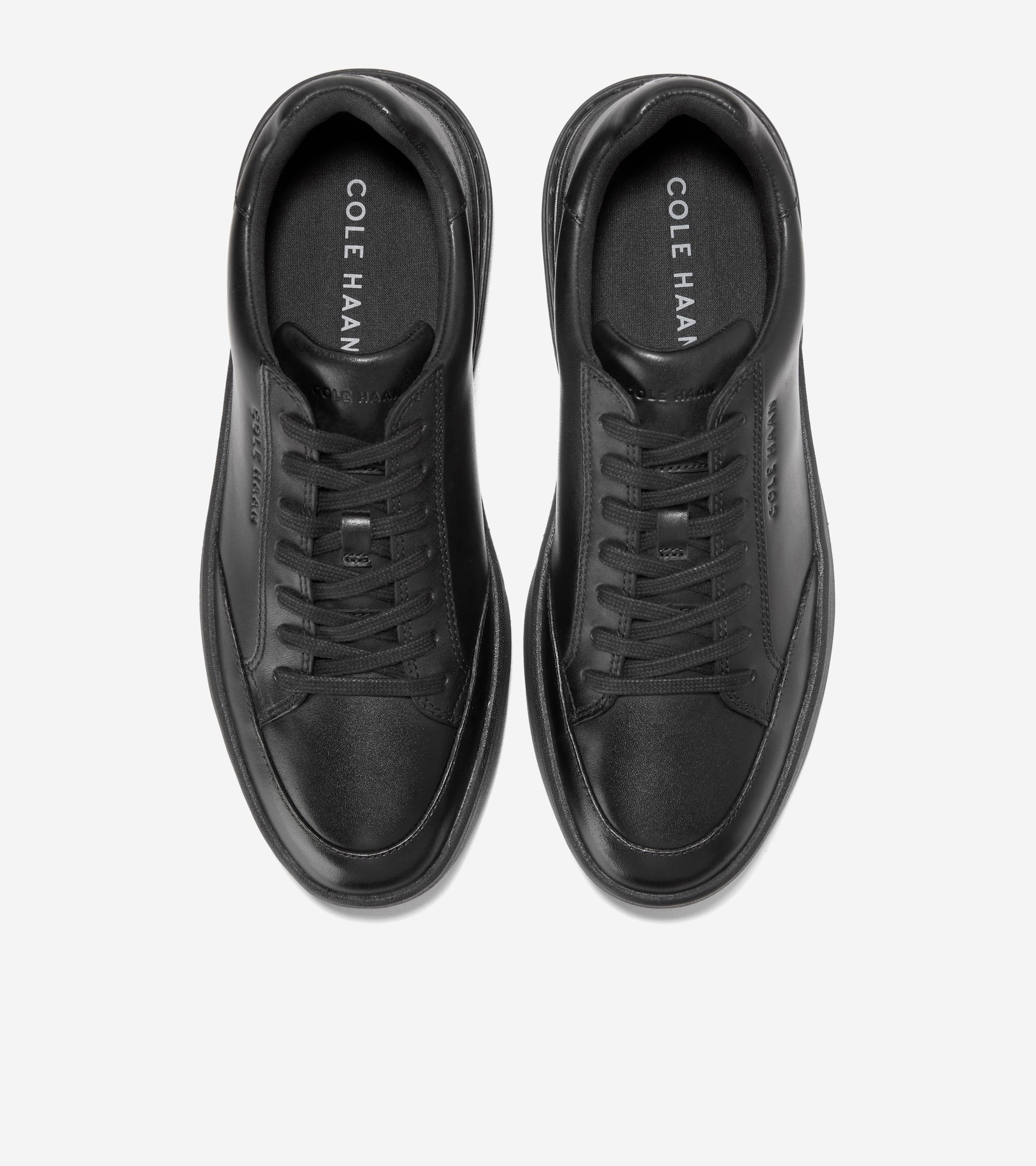 Чоловічі кеди COLE HAAN GrandPrø Halfcourt SkyWeave™ Sneaker