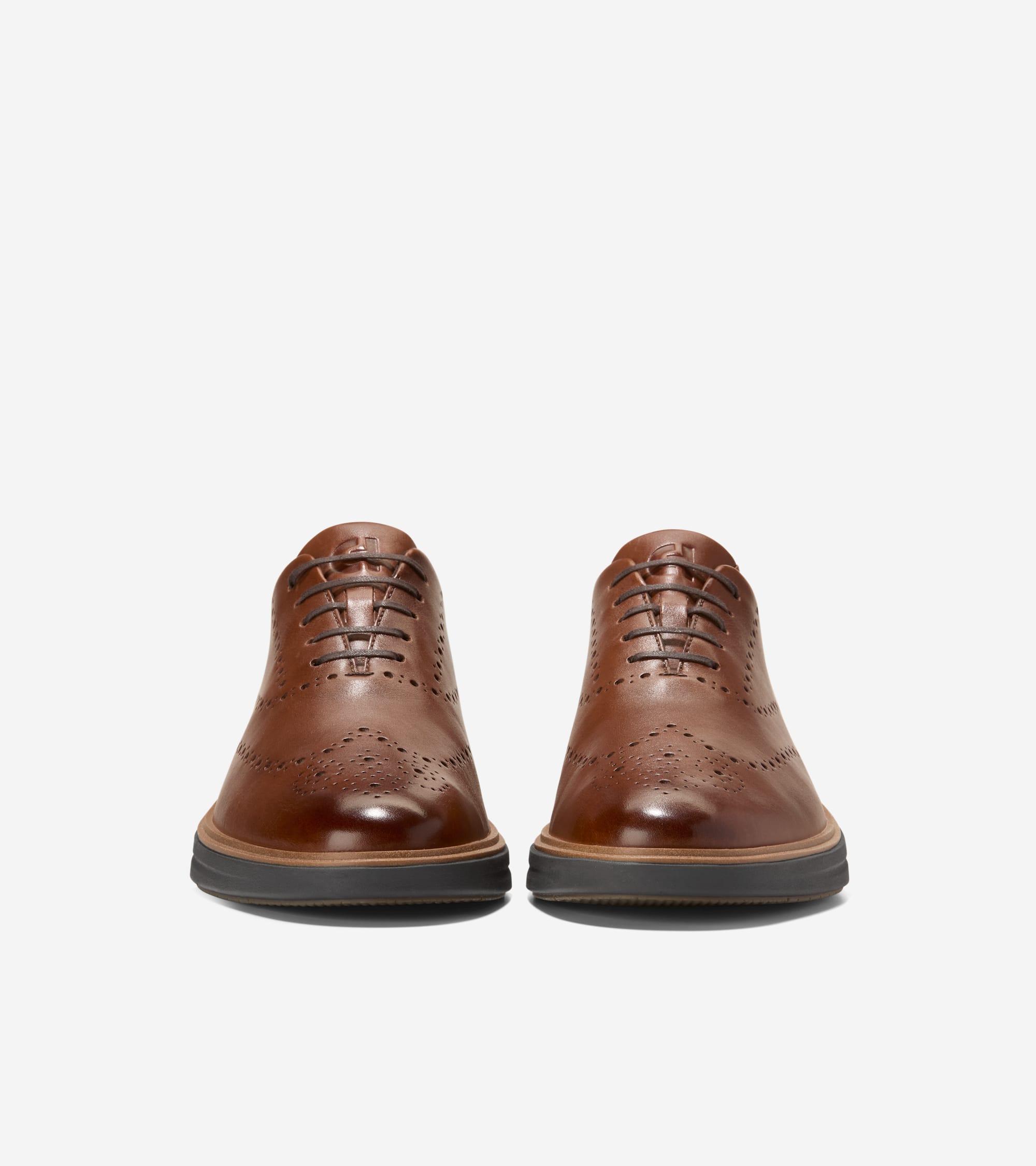 Чоловічі оксфорди COLE HAAN ØriginalGrand Cityspectre Wingtip