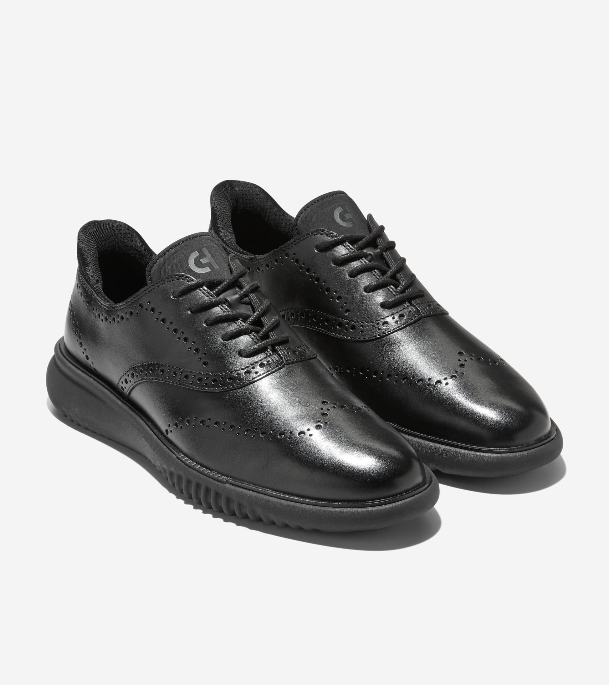 C42845:BLACK / BLACK