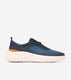 Navy Blazer-Marmalade
