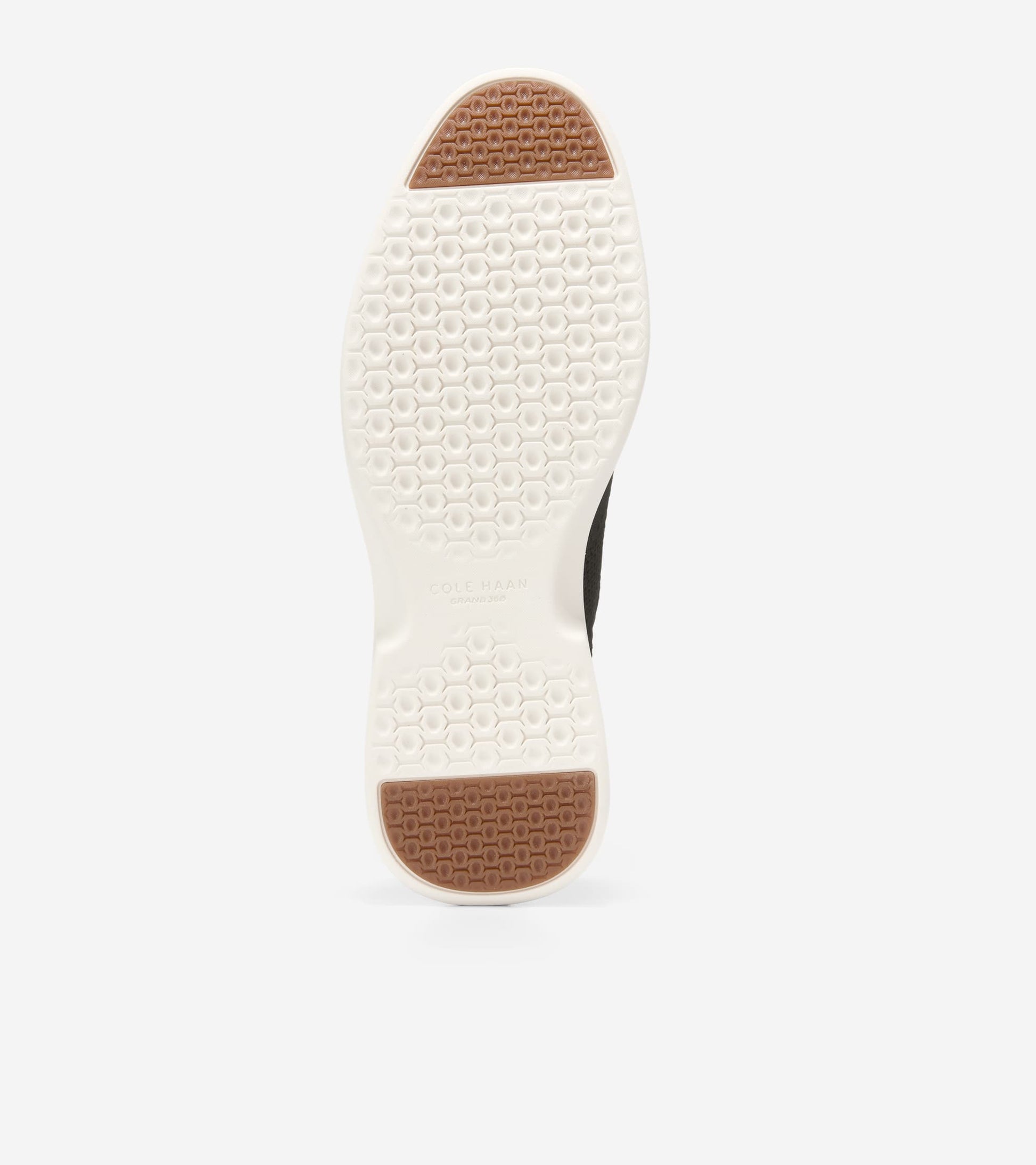 C43876:BLACK / BRITISH TAN / IVORY