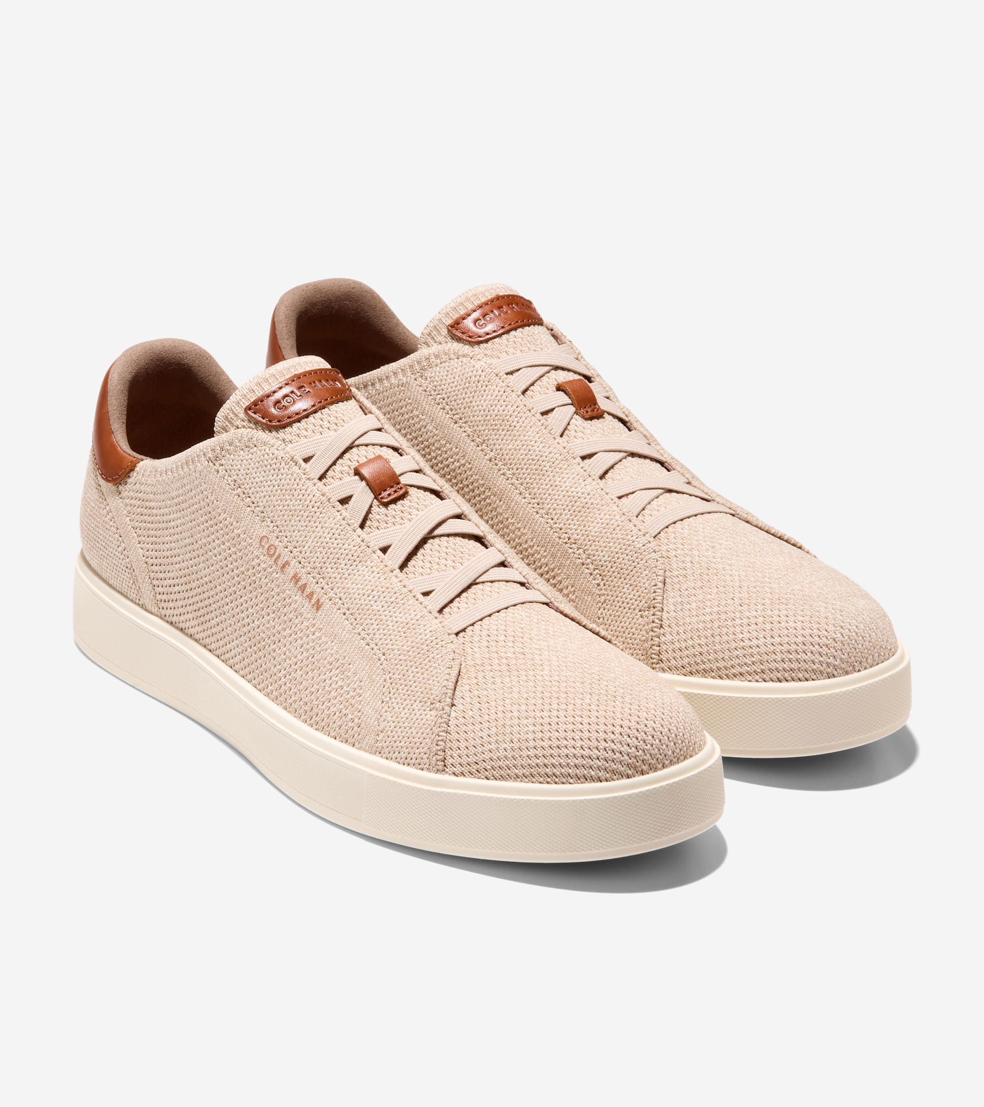 Чоловічі кеди COLE HAAN GrandPrø Luxe Slip-On Stitchlite™ Sneaker