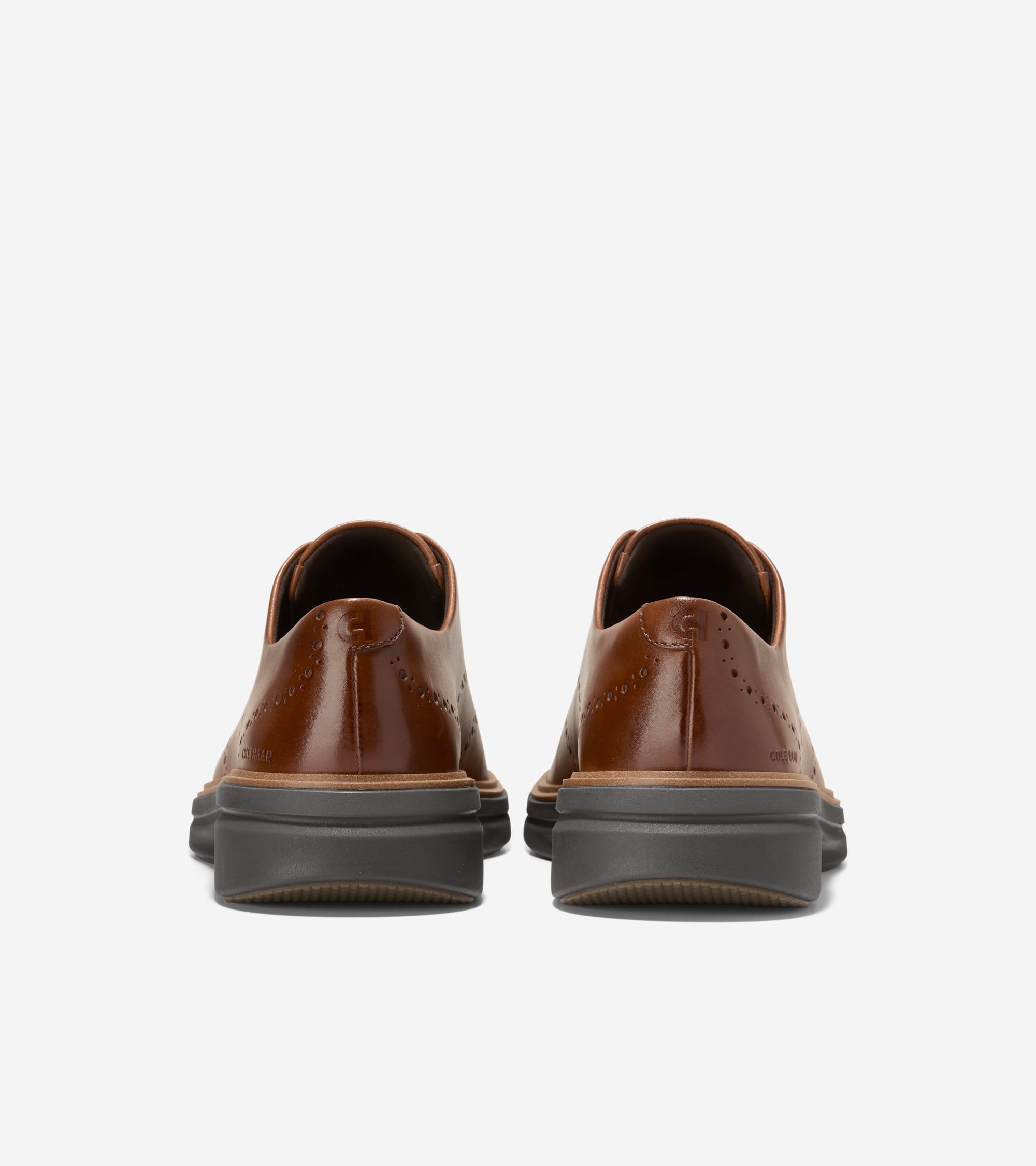Чоловічі оксфорди COLE HAAN ØriginalGrand Cityspectre Wingtip