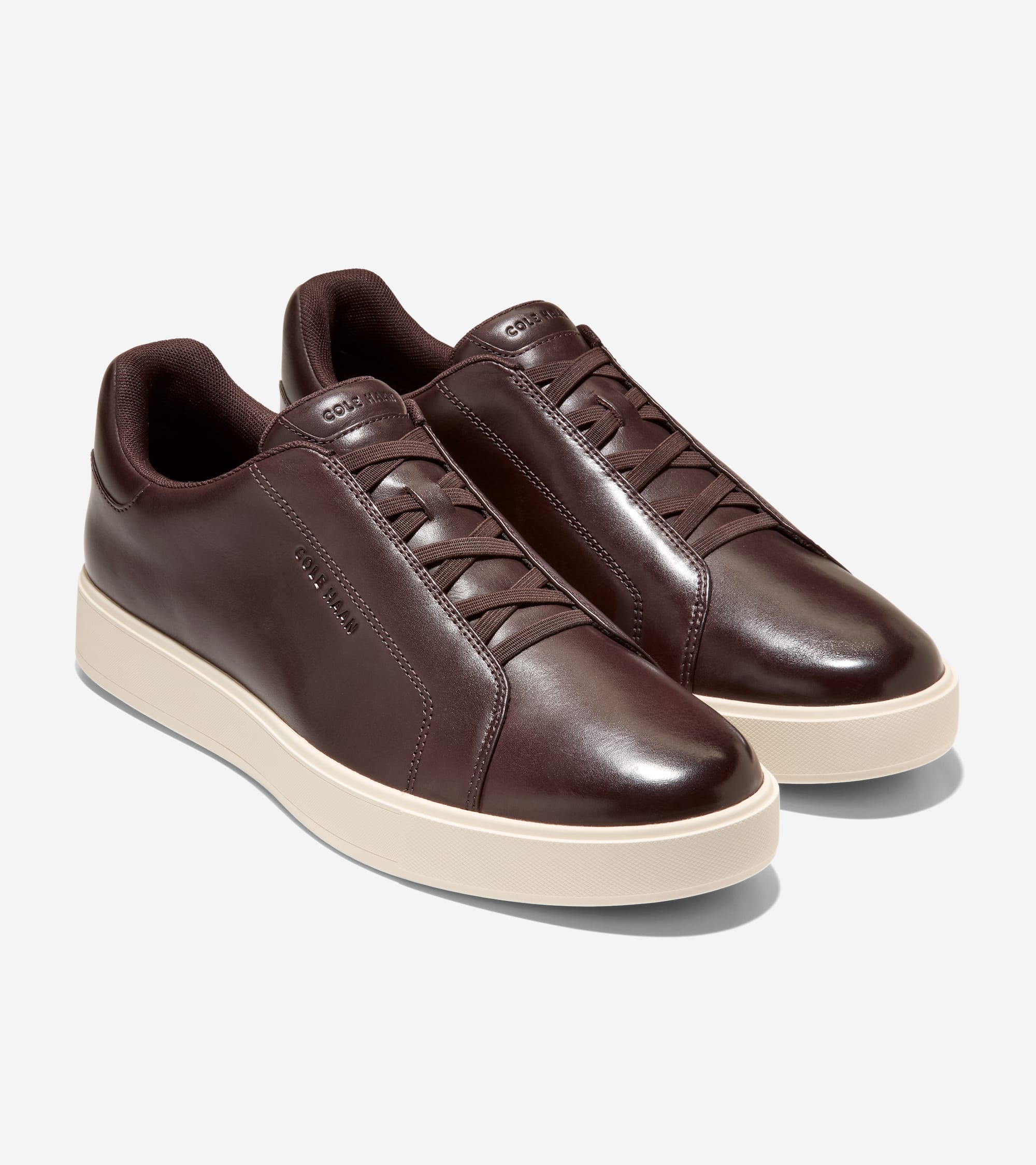 Чоловічі кеди COLE HAAN GrandPrø Luxe Slip-On Sneaker купити від