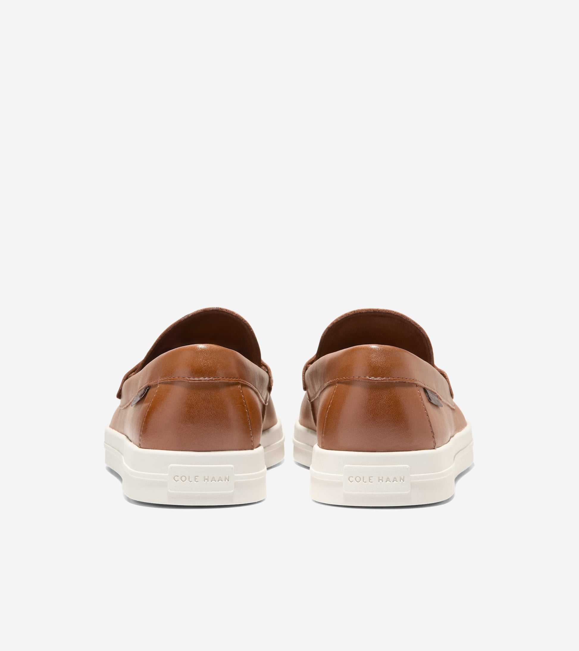 C42773:CH BRITISH TAN / IVORY