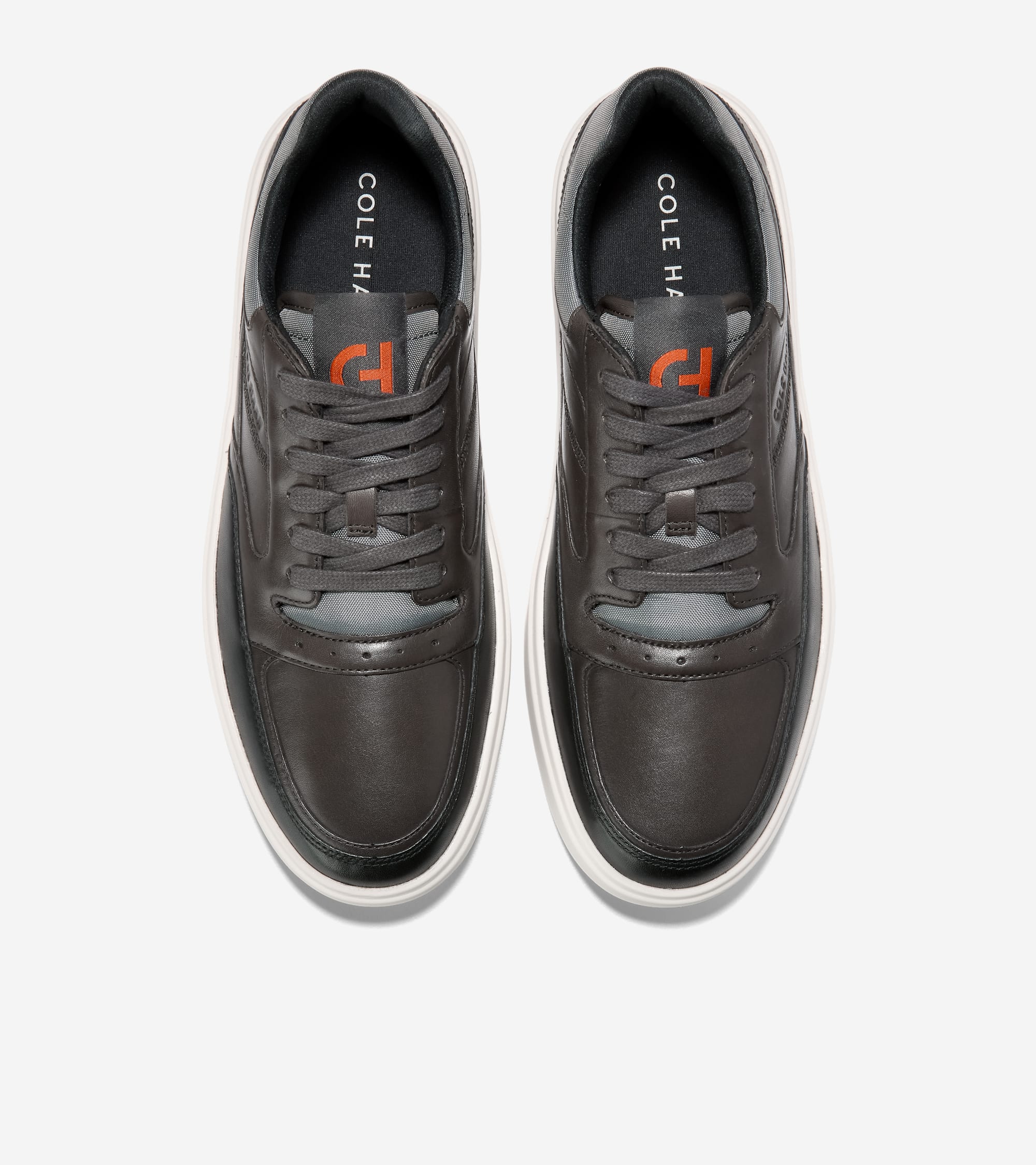 Чоловічі кеди COLE HAAN Grand Crosscourt Traveler Setshot Sneaker
