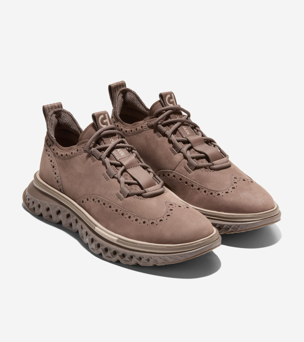 C39349:LAVA NUBUCK / LAVA