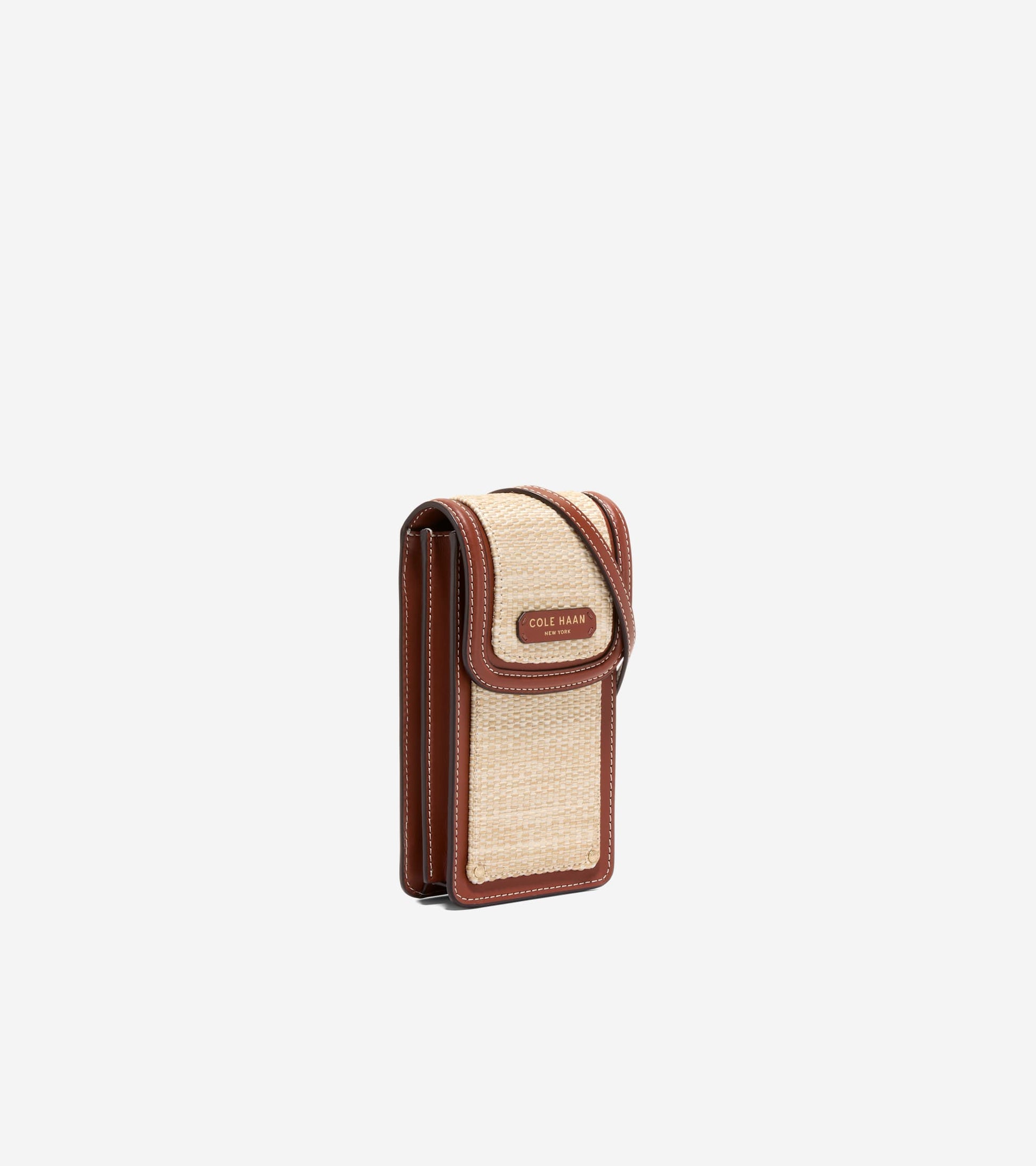 U08327:NATURAL STRAW/TAN TRIM:0000