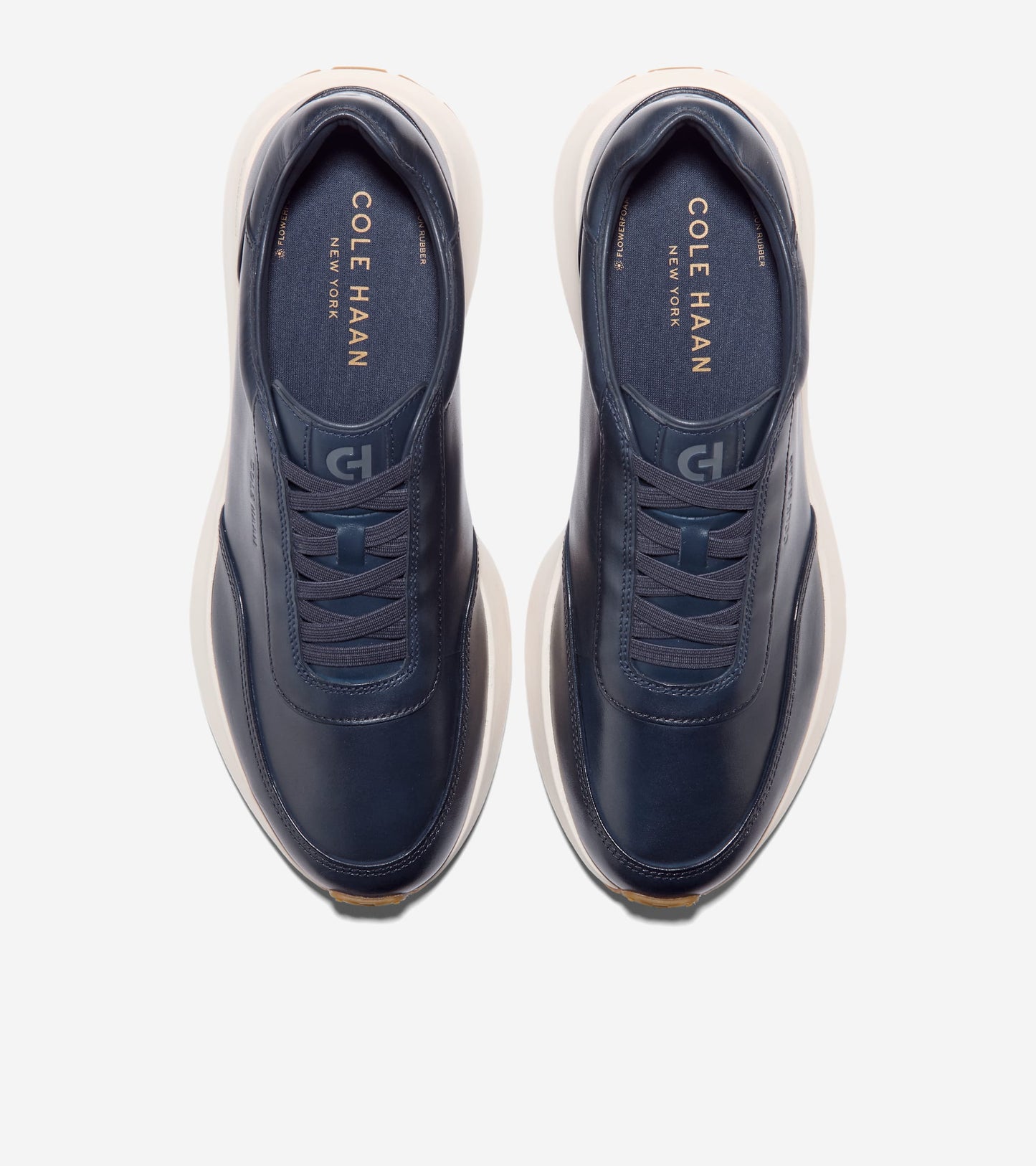 C44792:NAVY BLAZER / IVORY / CH GUM T