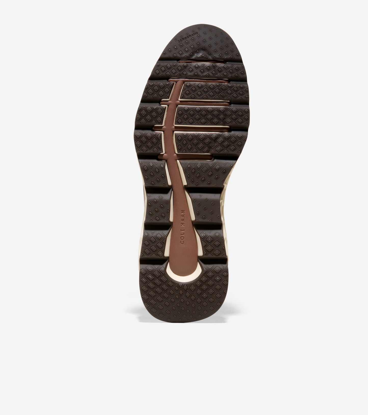 C40989:CH CHOCOLATE RAISIN / CH DK SEQUOIA / IVORY