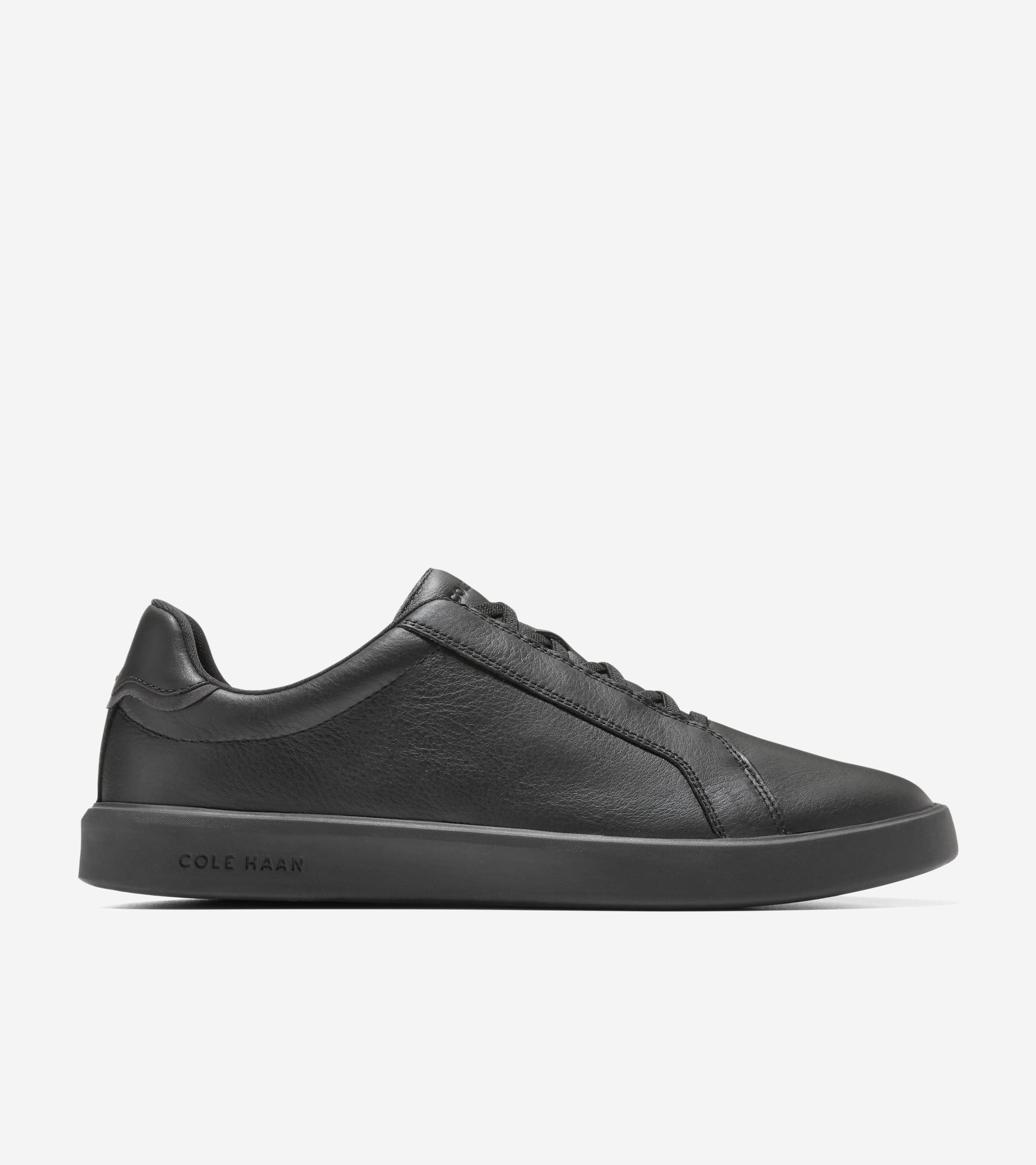 Чоловічі кеди COLE HAAN Grand Crosscourt Daily Lace-To-Toe Slip-On