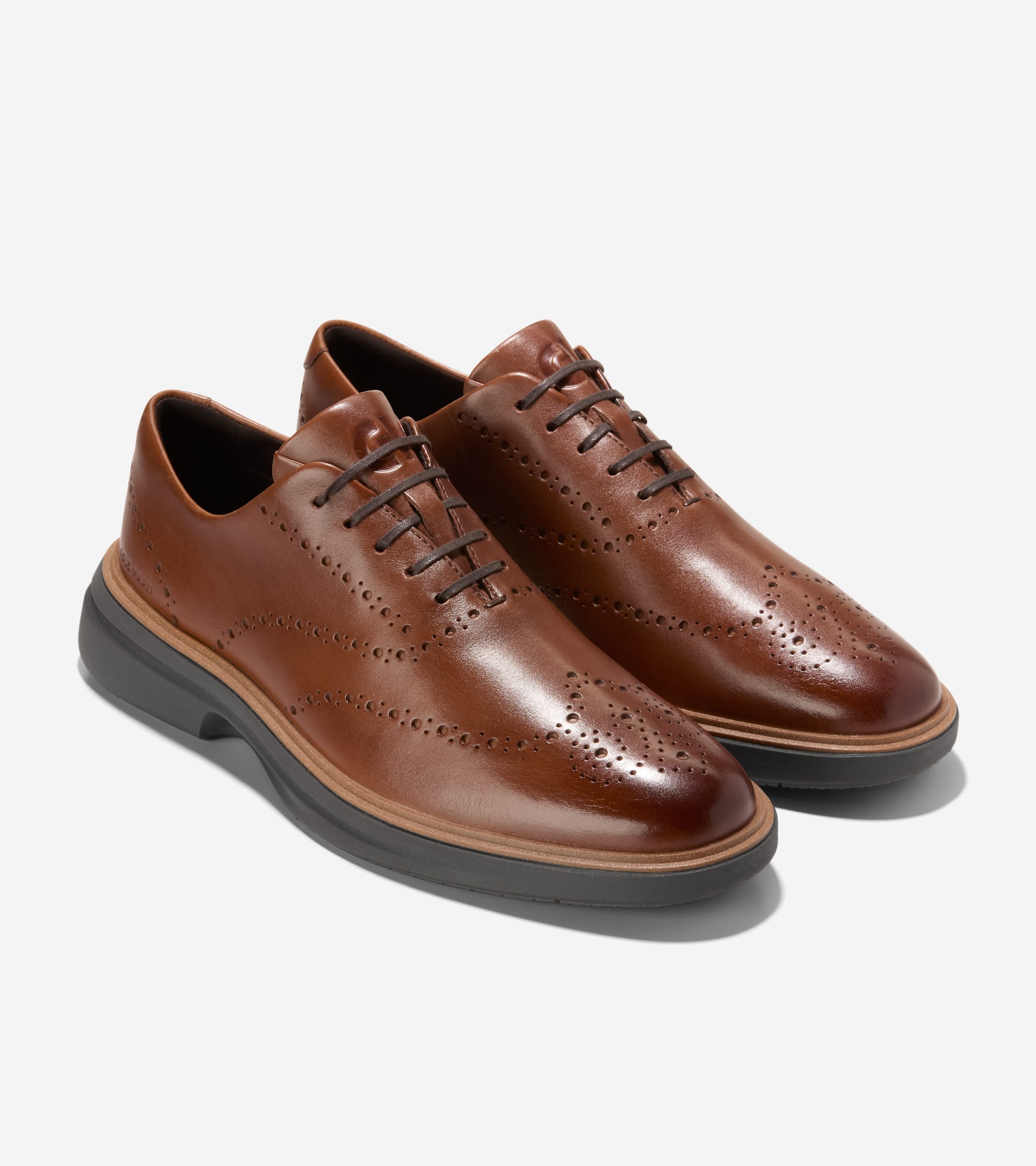 Чоловічі оксфорди COLE HAAN ØriginalGrand Cityspectre Wingtip