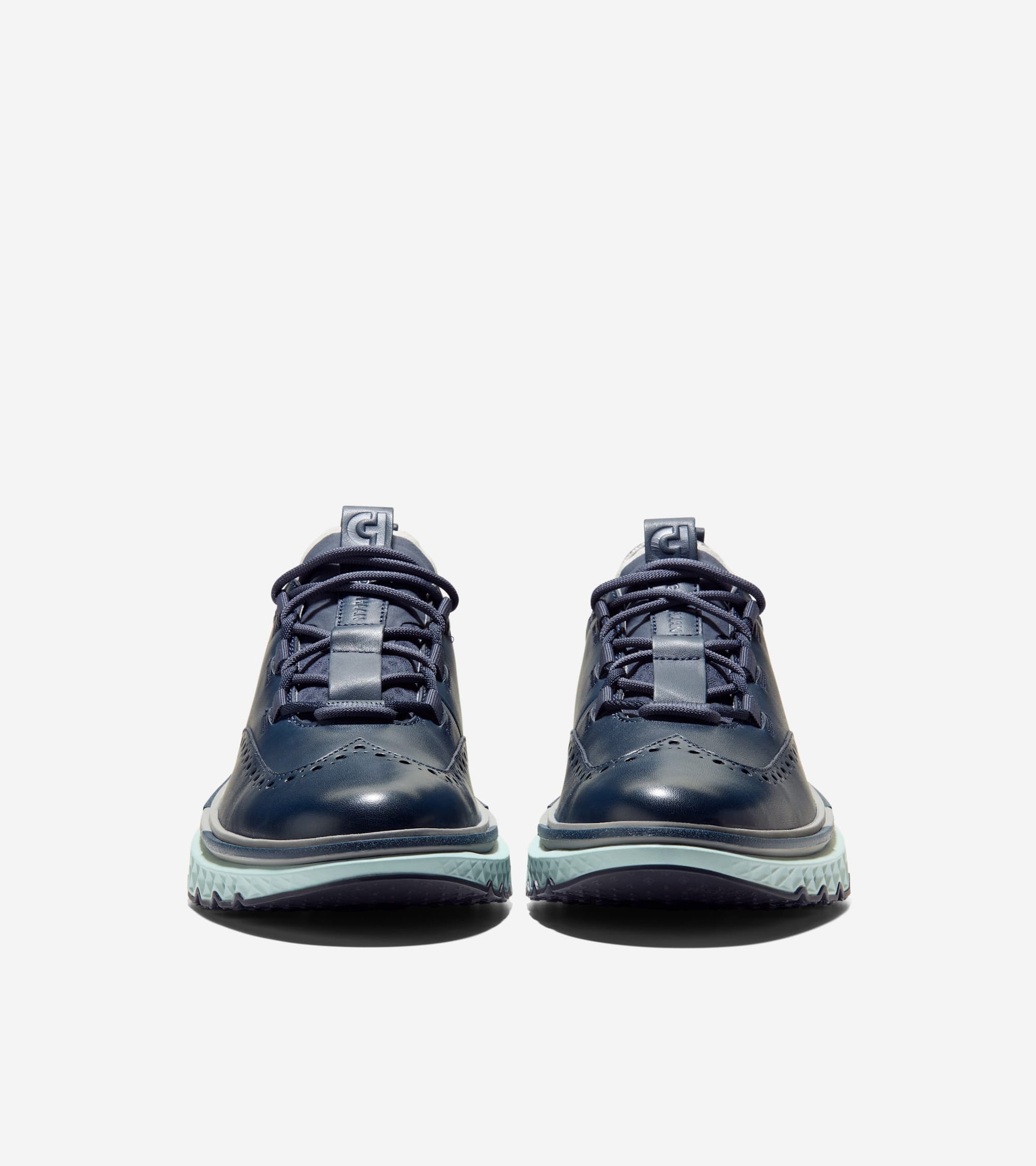 C44316:NAVY BLAZER / ULTIMATE GRAY / CLOUD BLUE