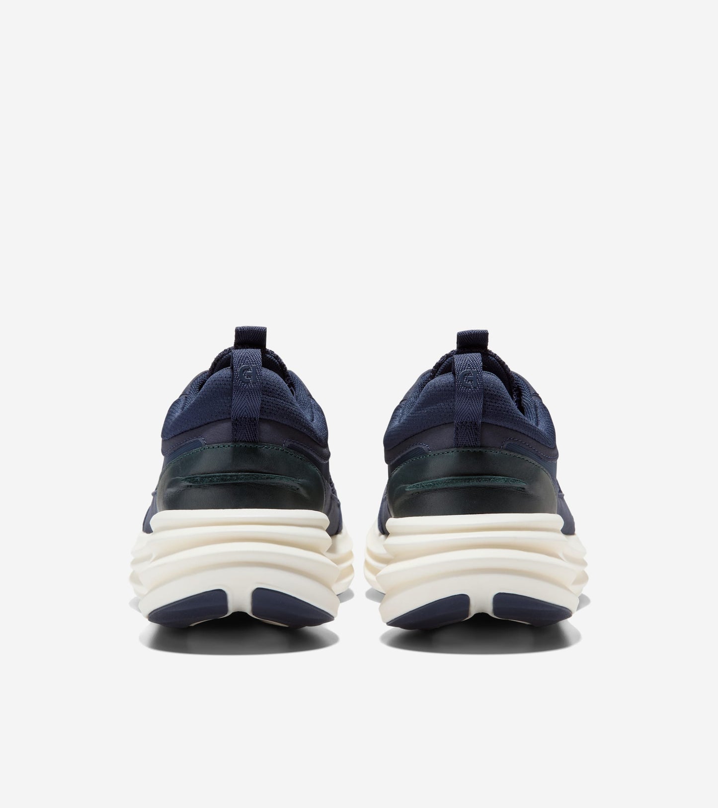 C39641:NAVY BLAZER/CH JAVA/IVORY