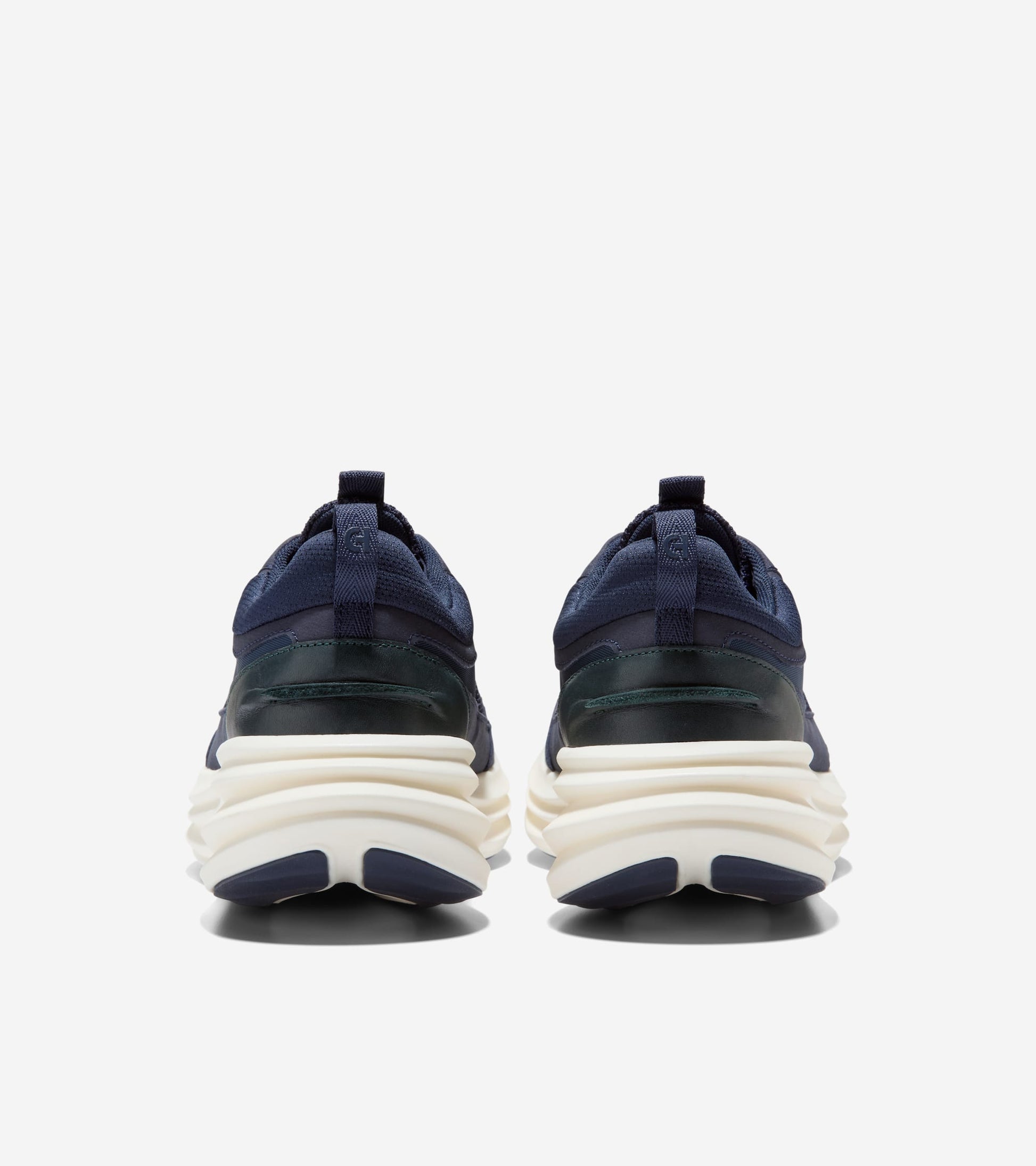 C39641:NAVY BLAZER/CH JAVA/IVORY