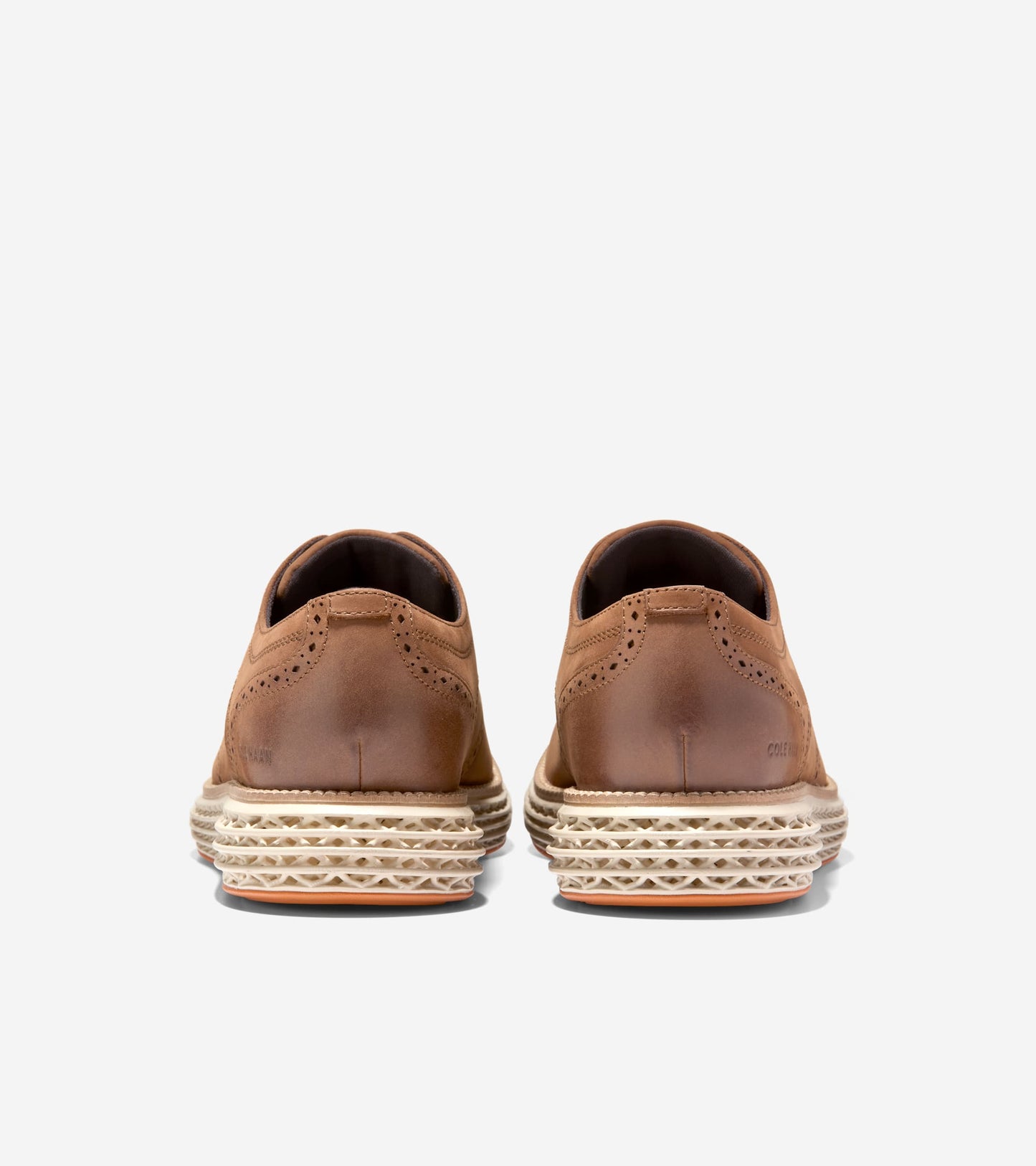 C40960:CH GOLDEN HONEY NUBUCK / CH OAT