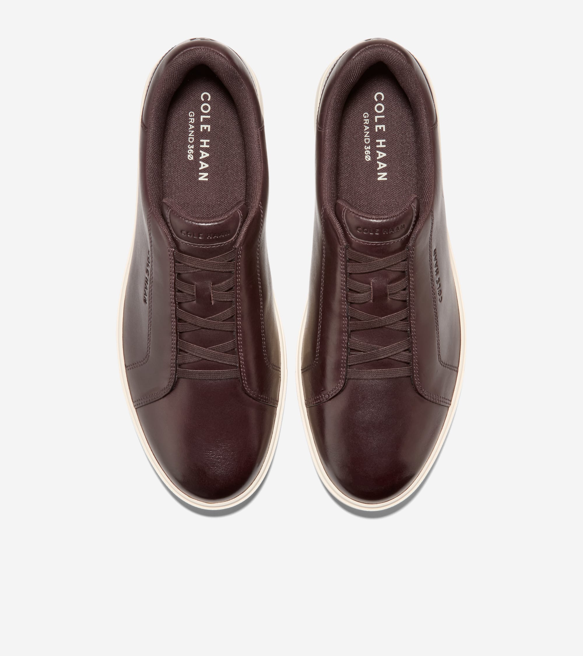 Чоловічі кеди COLE HAAN GrandPrø Luxe Slip-On Sneaker купити від