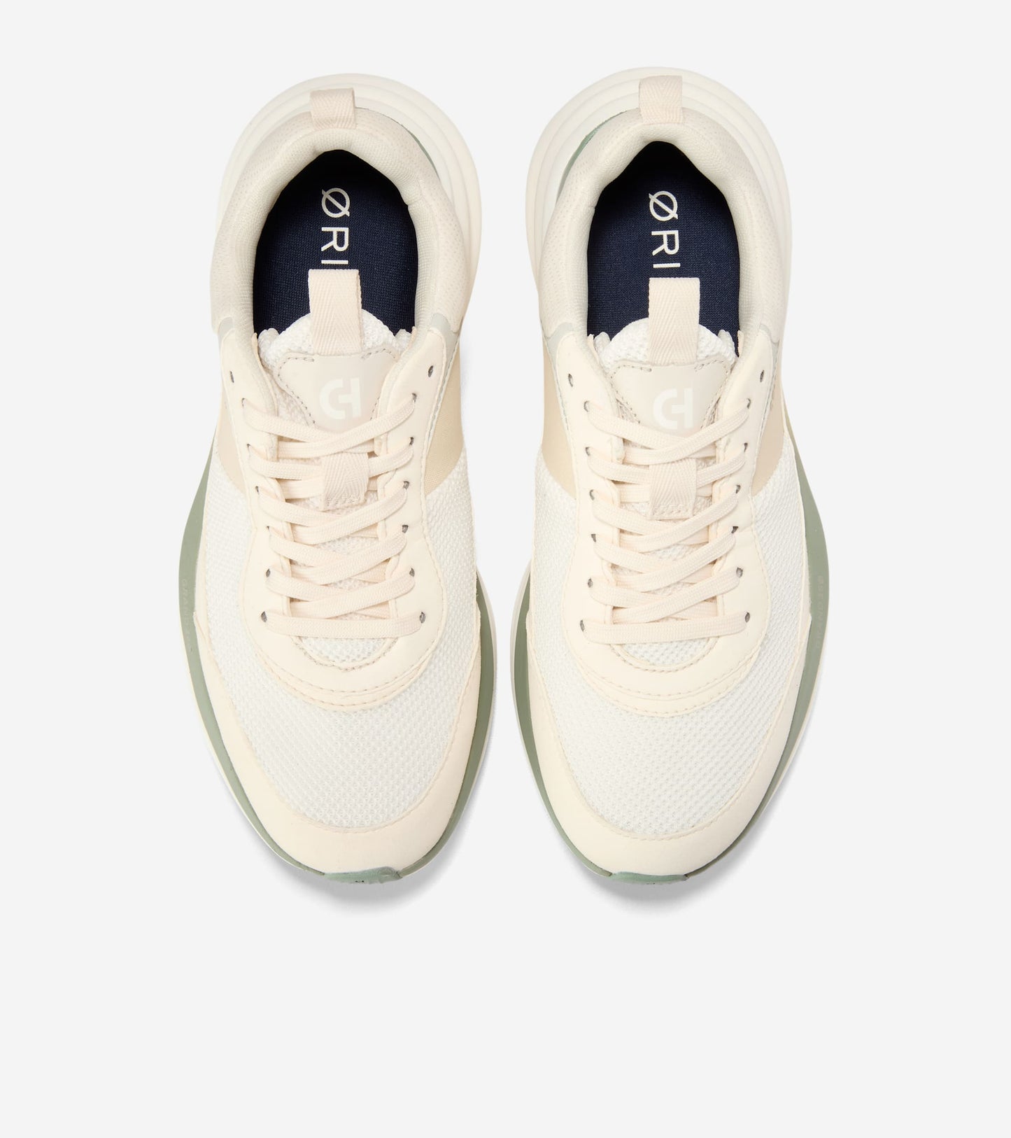 W36119:LILY PAD/IVORY/WHITE