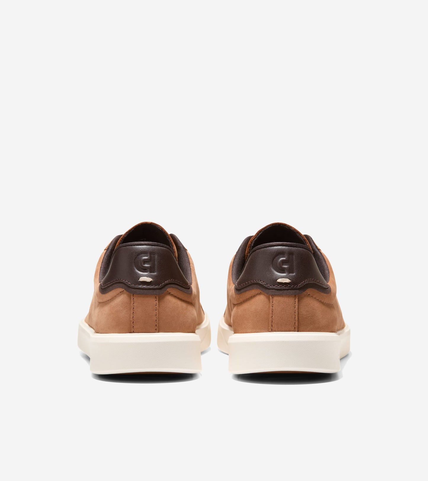 C42342:CH BRITISH TAN / CH DK CHOCOLATE / IVORY