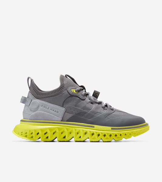 Чоловічі кросівки 5.ZERØGRAND WRK Sneaker