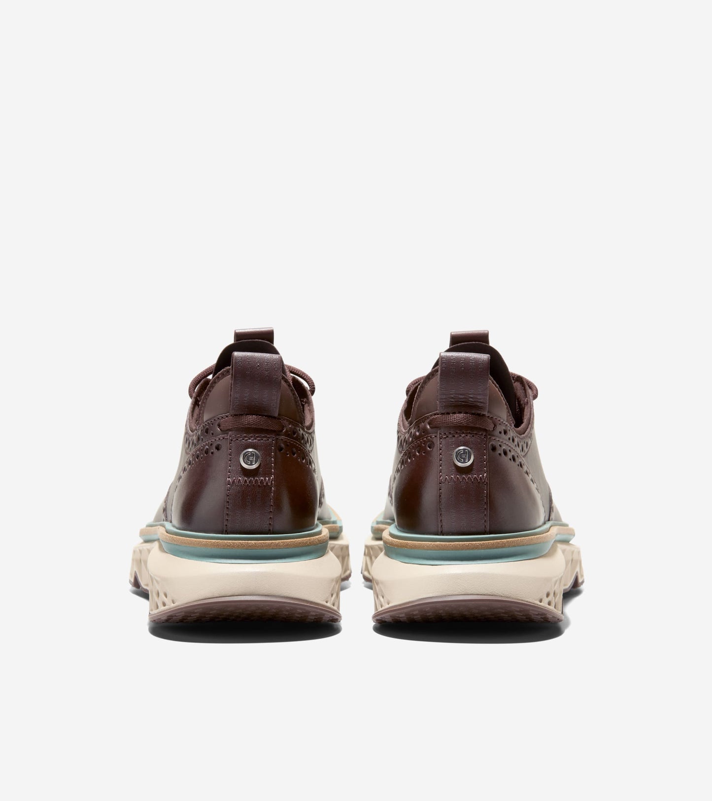 C44315:CH MADEIRA / TRELLIS / OXFORD TAN