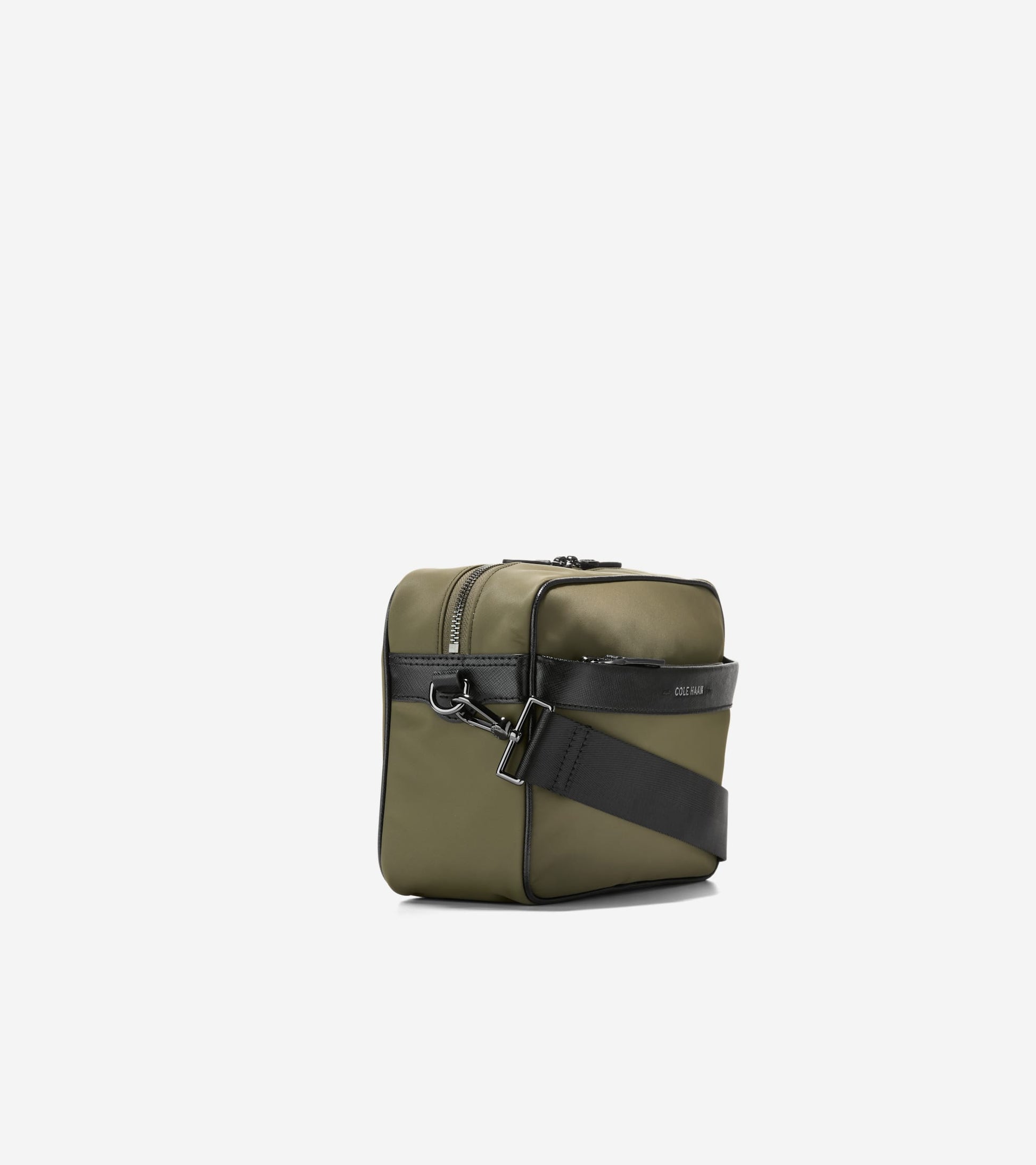 F12671:OLIVE NIGHT/BLACK:0000