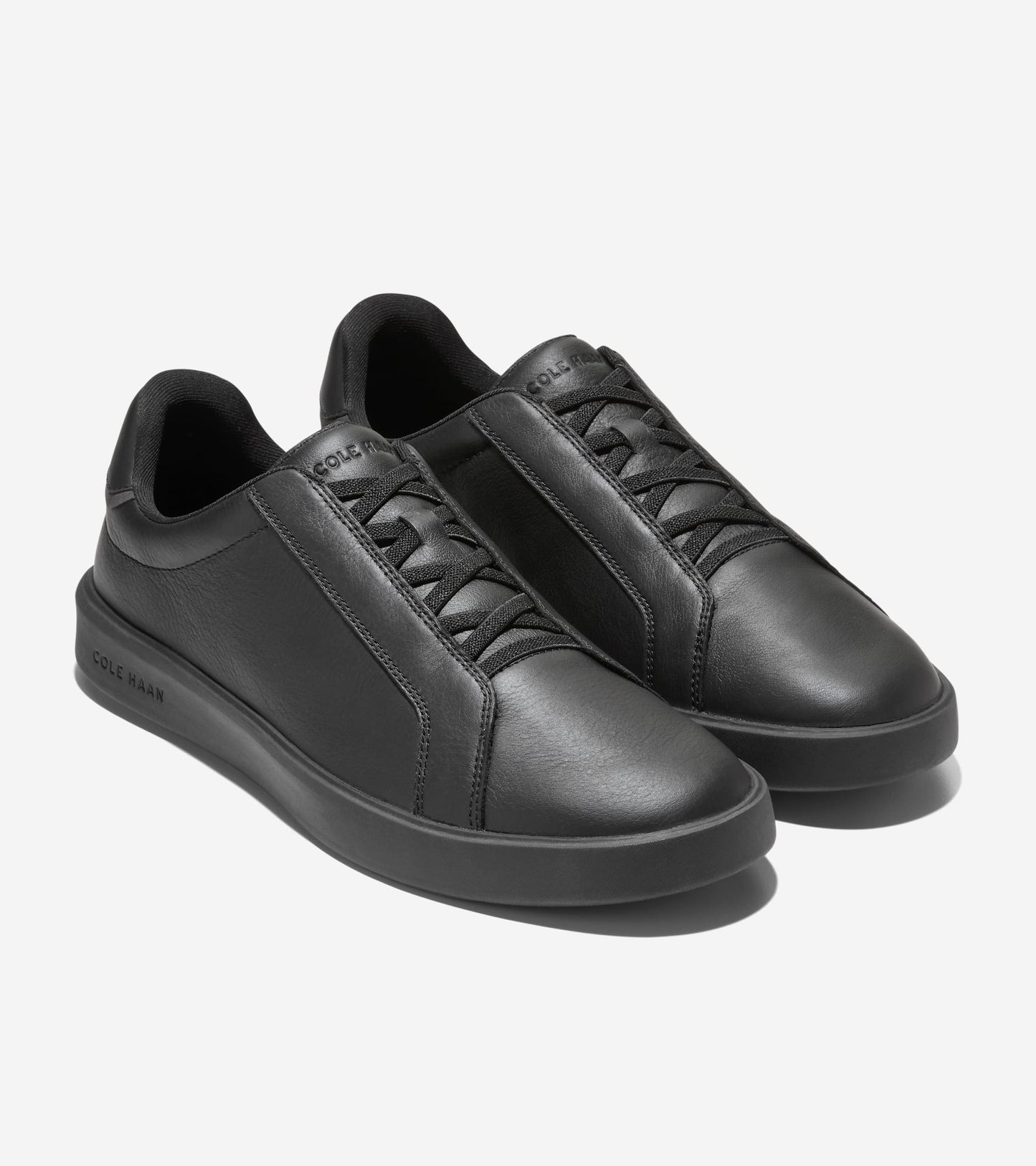 C43717:BLACK / RAVEN / IVORY