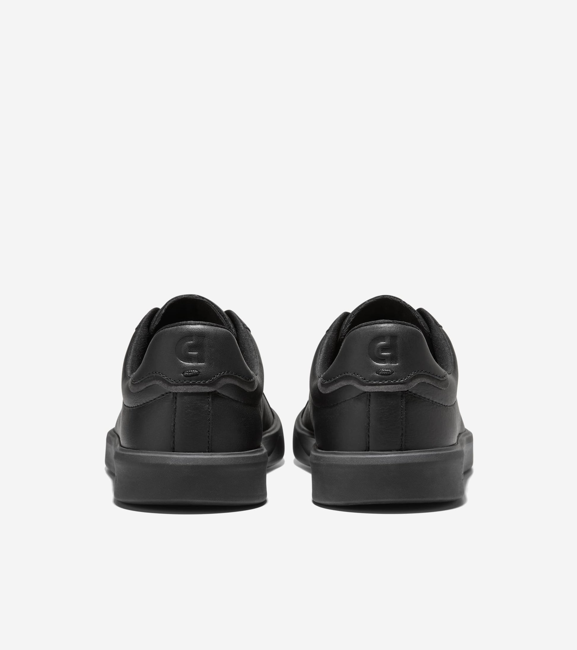 C43717:BLACK / RAVEN / IVORY