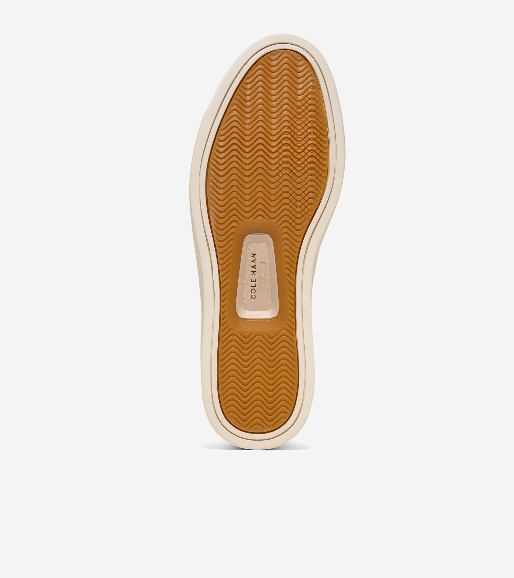 Чоловічі кеди COLE HAAN GrandPrø Luxe Slip-On Stitchlite™ Sneaker