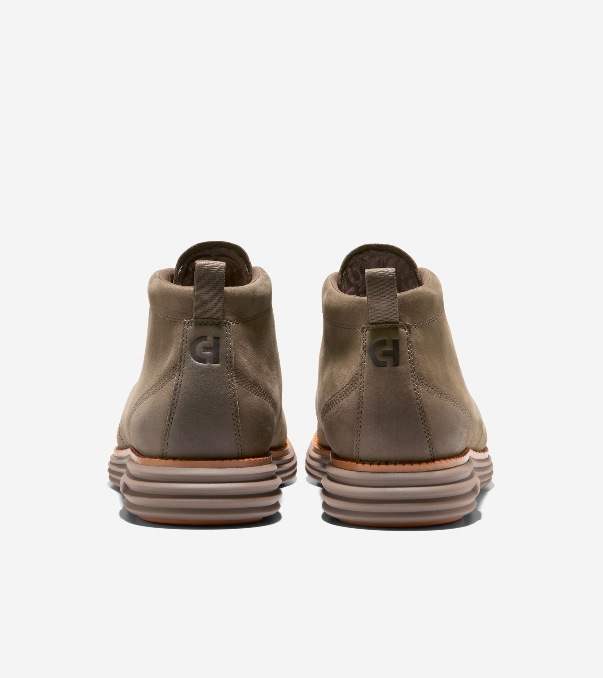 C41238:MOREL NUBUCK / MARMALADE / CH IRISH COFFEE WP