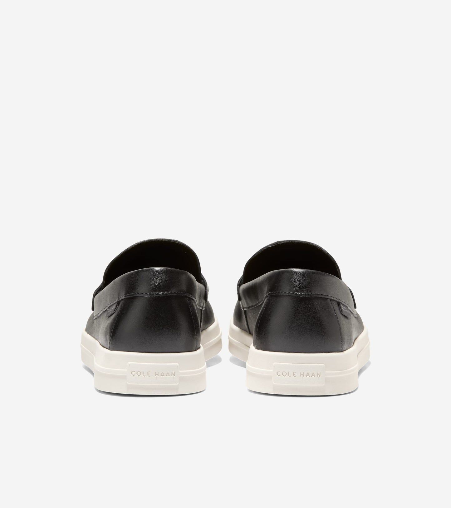C42772:BLACK / IVORY