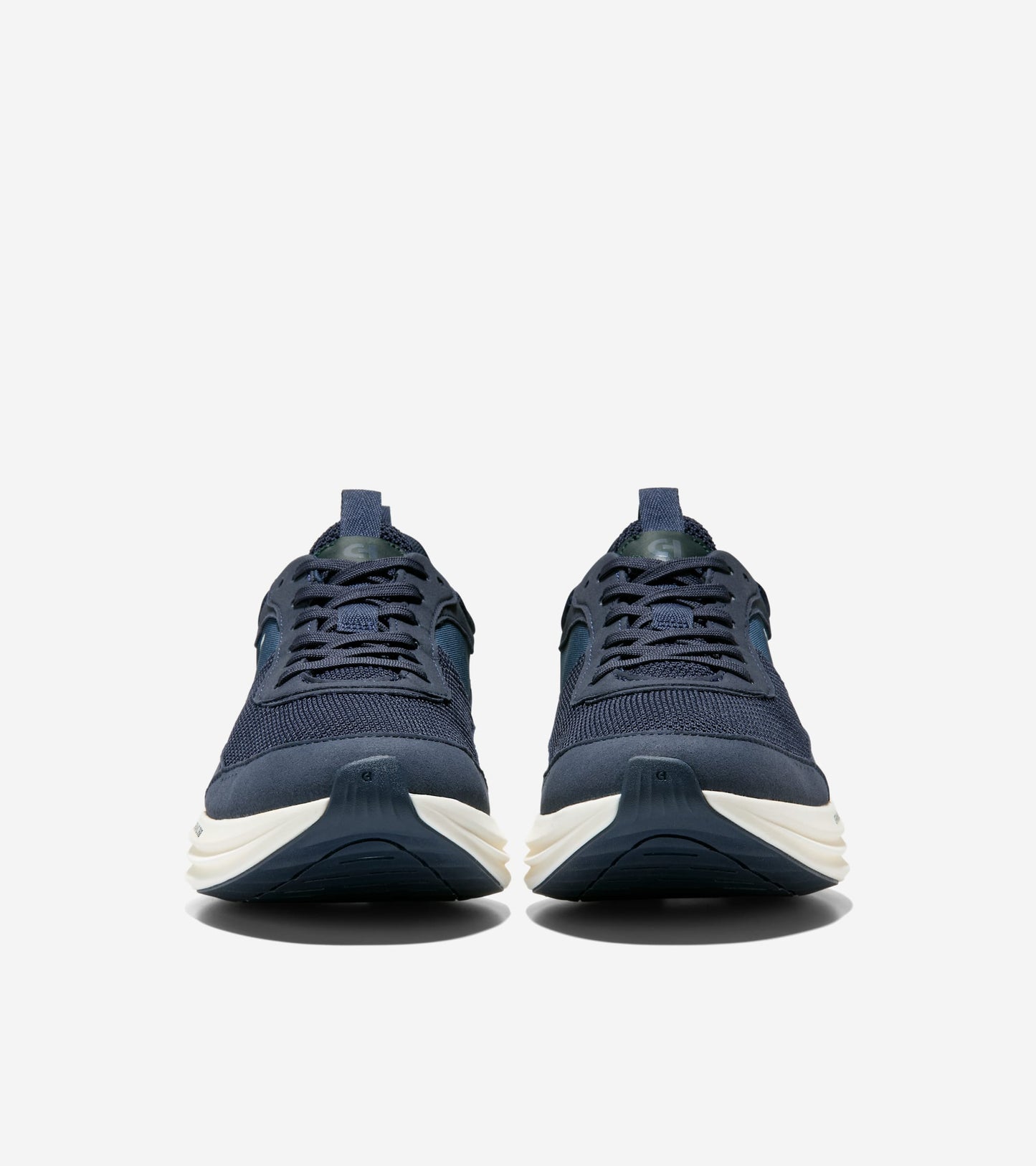 C39641:NAVY BLAZER/CH JAVA/IVORY