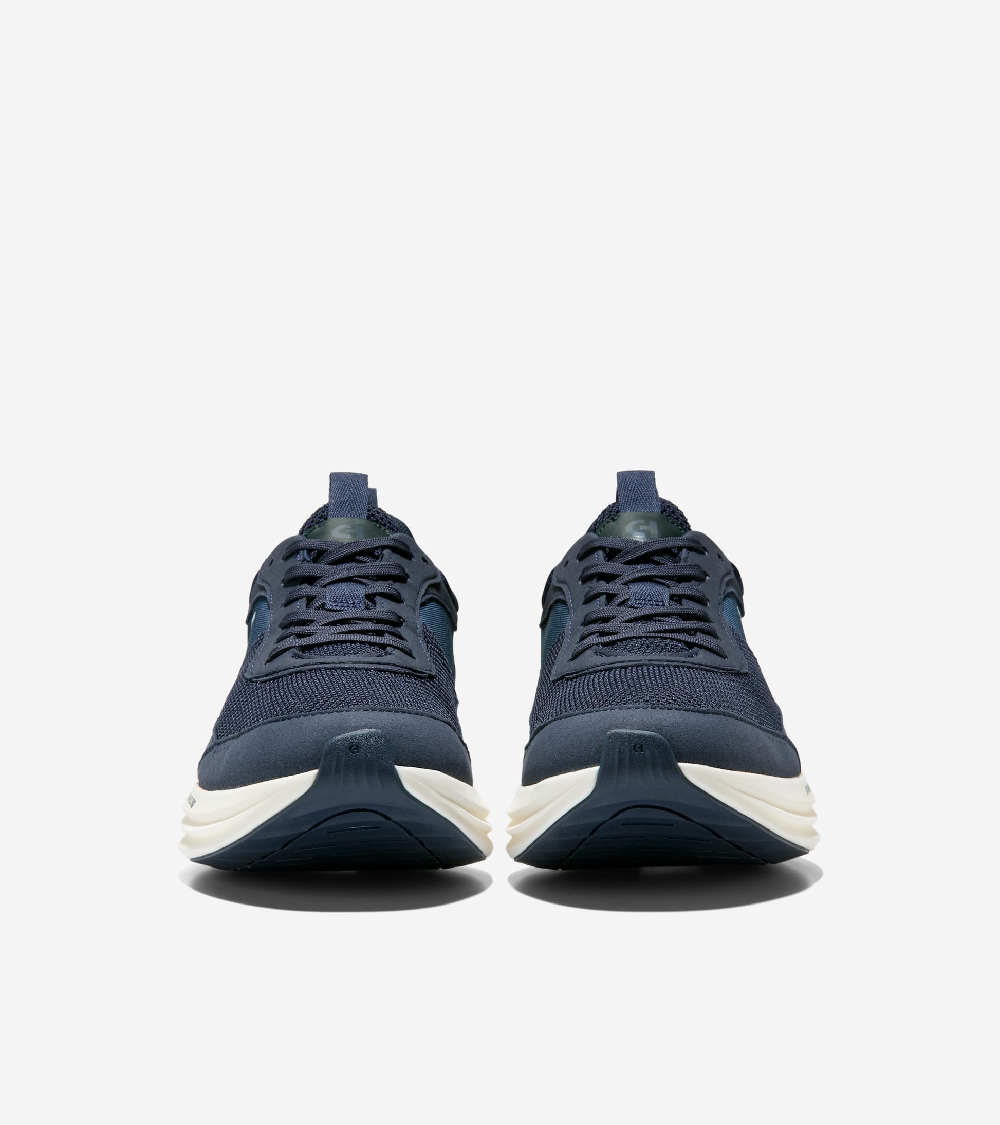 C39641:NAVY BLAZER/CH JAVA/IVORY