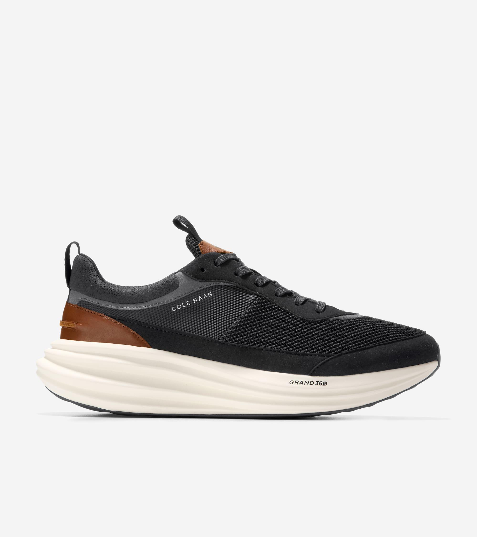 CQ3.CQＣ+ Чоловічі кросівки COLE HAAN ØriginalGrand Quadstreak Running