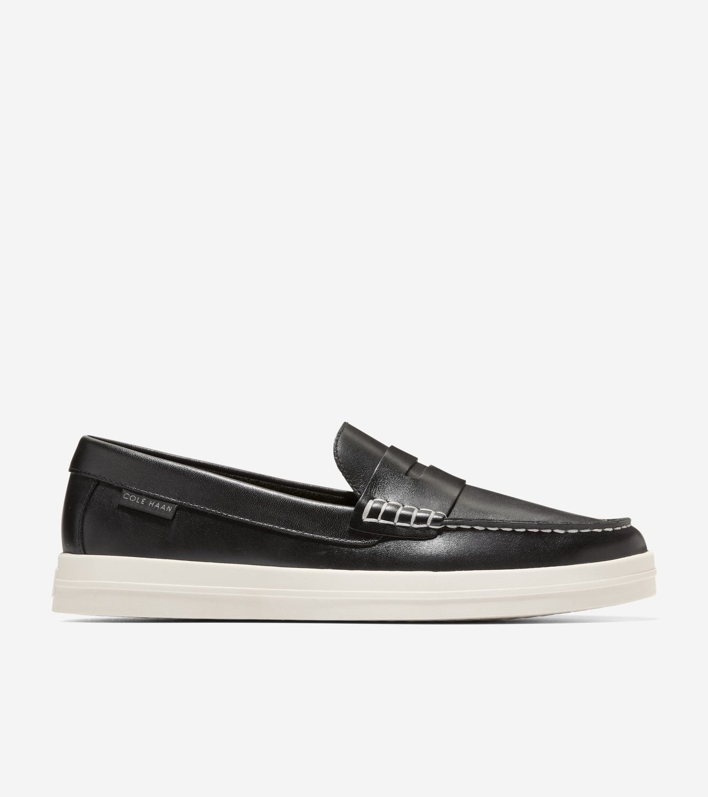 C42772:BLACK / IVORY