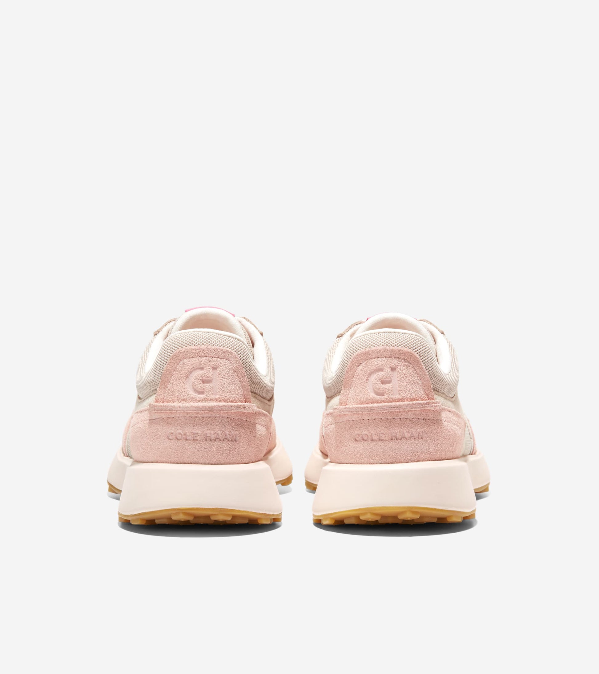 W28722:CH OAT/ROSE CLOUD/CH LATTE SUEDE/BIRCH