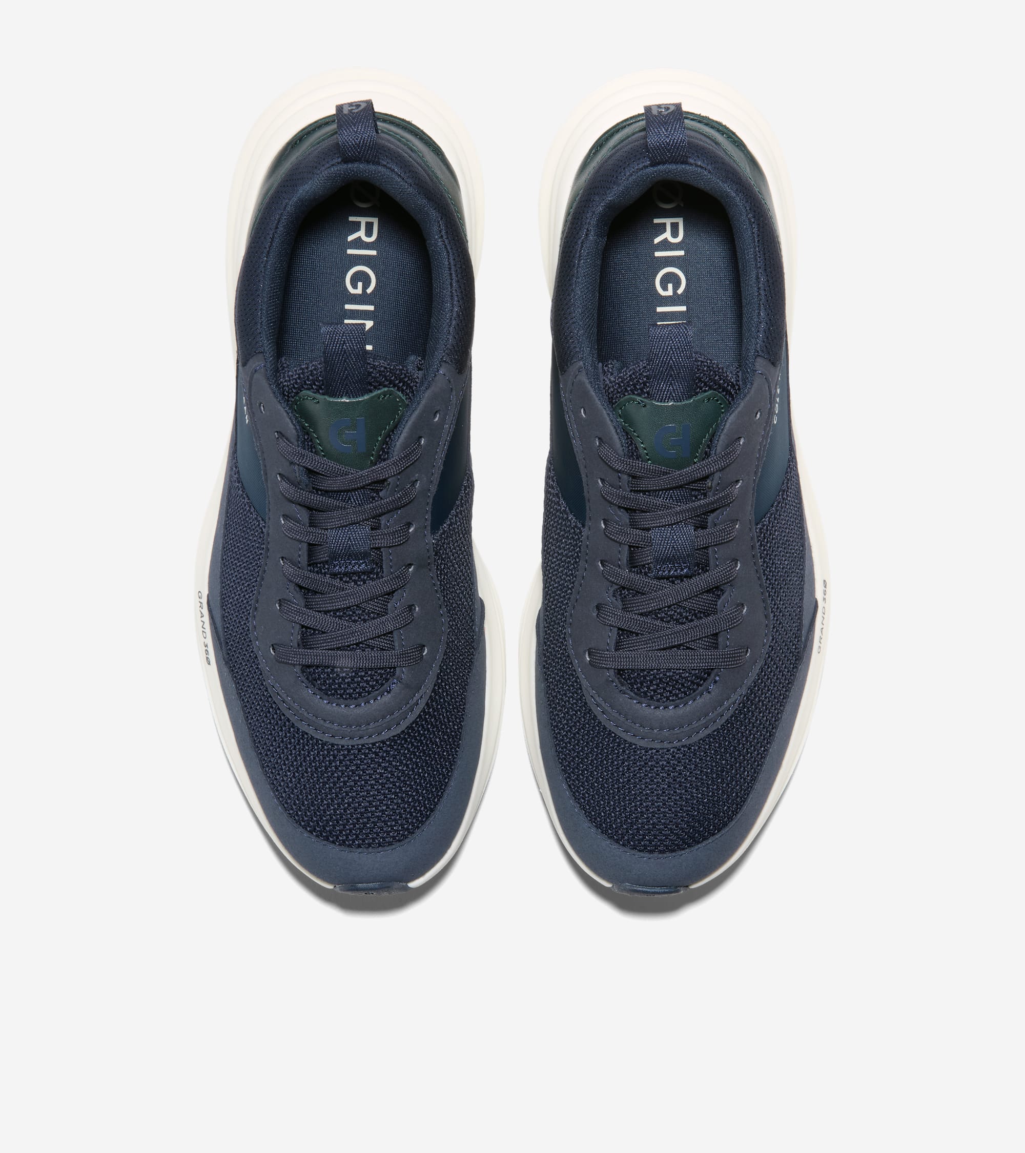 Чоловічі кросівки COLE HAAN ØriginalGrand Quadstreak Running