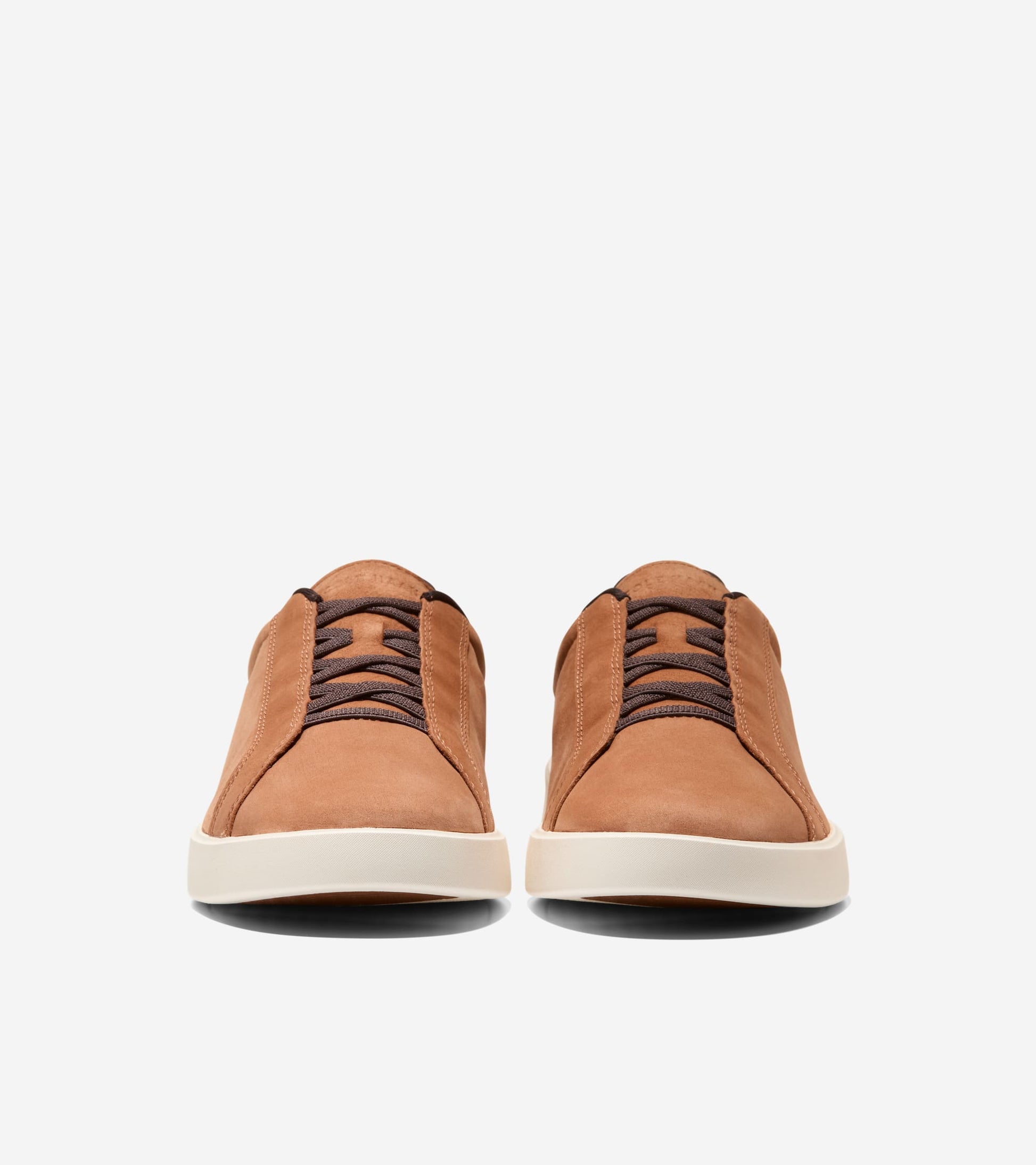 C42342:CH BRITISH TAN / CH DK CHOCOLATE / IVORY