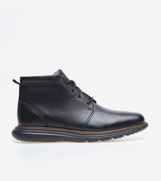 Чоловічі черевики GRAND+ ULTRA Chukka Boot
