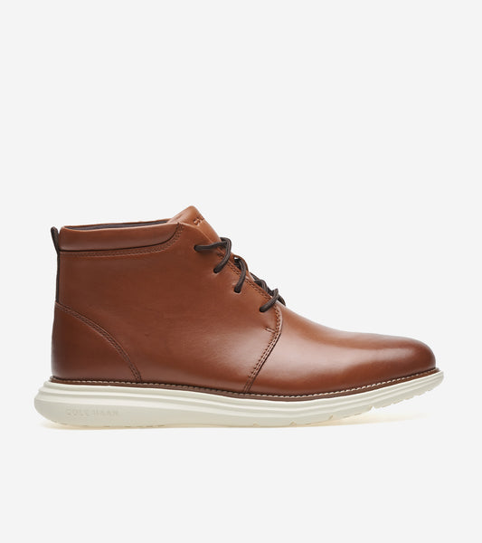 Чоловічі черевики GRAND+ ULTRA Chukka Boot