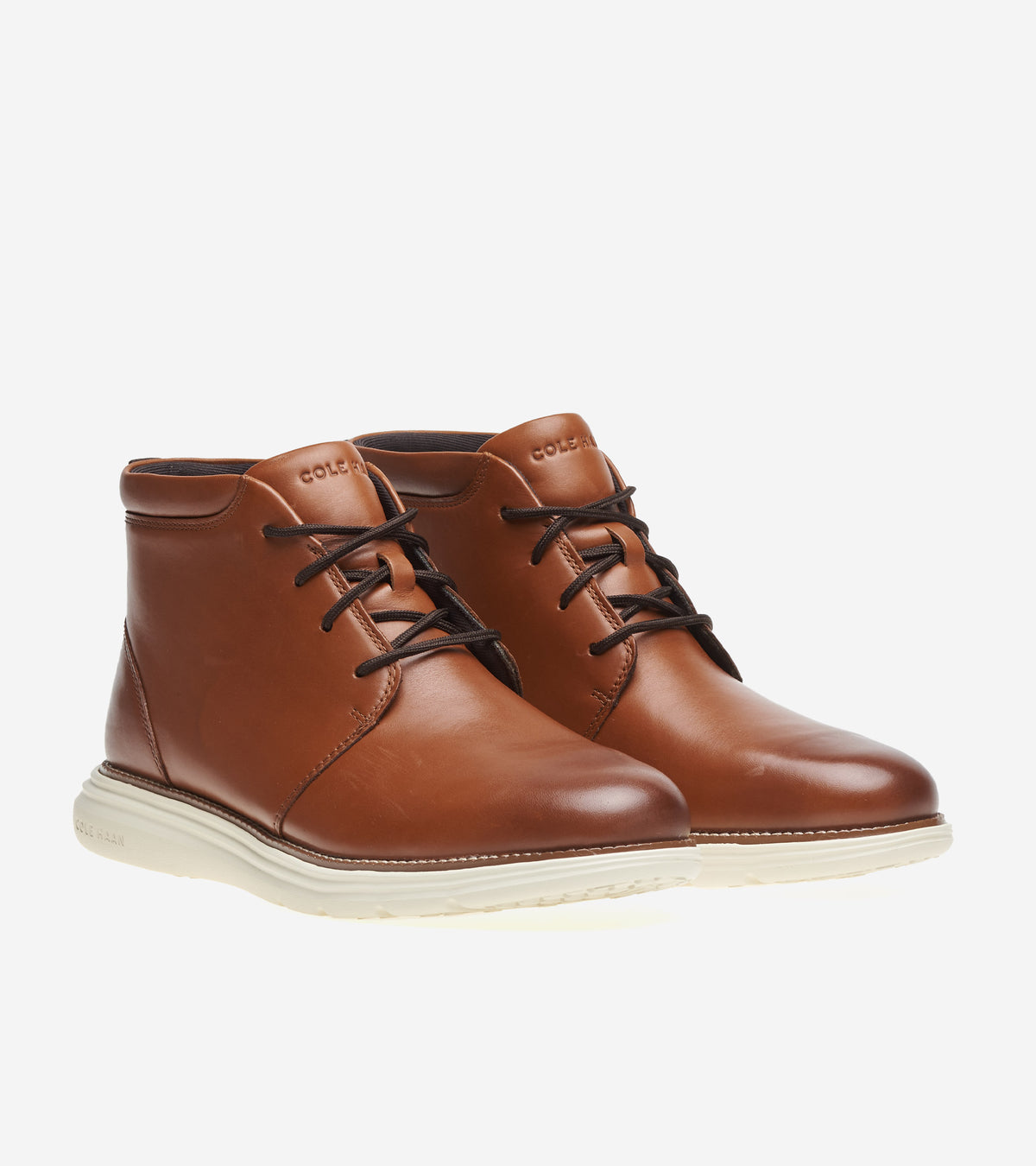 Чоловічі черевики GRAND+ ULTRA Chukka Boot