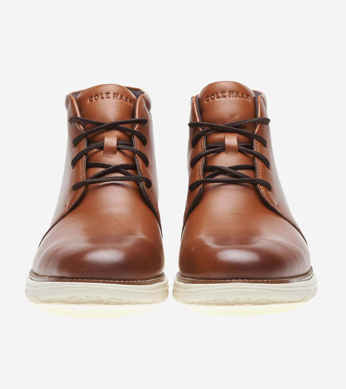 Чоловічі черевики GRAND+ ULTRA Chukka Boot