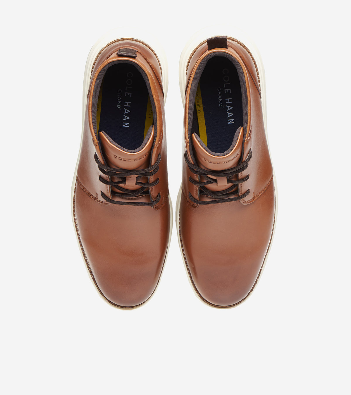 Чоловічі черевики GRAND+ ULTRA Chukka Boot