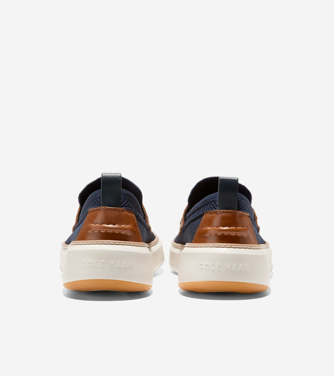 Чоловічі лофери  GrandPrø Topspin Stitchlite™ Penny Loafer