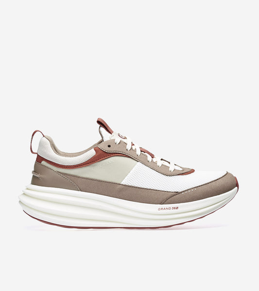 Чоловічі кросівки COLE HAAN ØriginalGrand Quadstreak Running Sneaker
