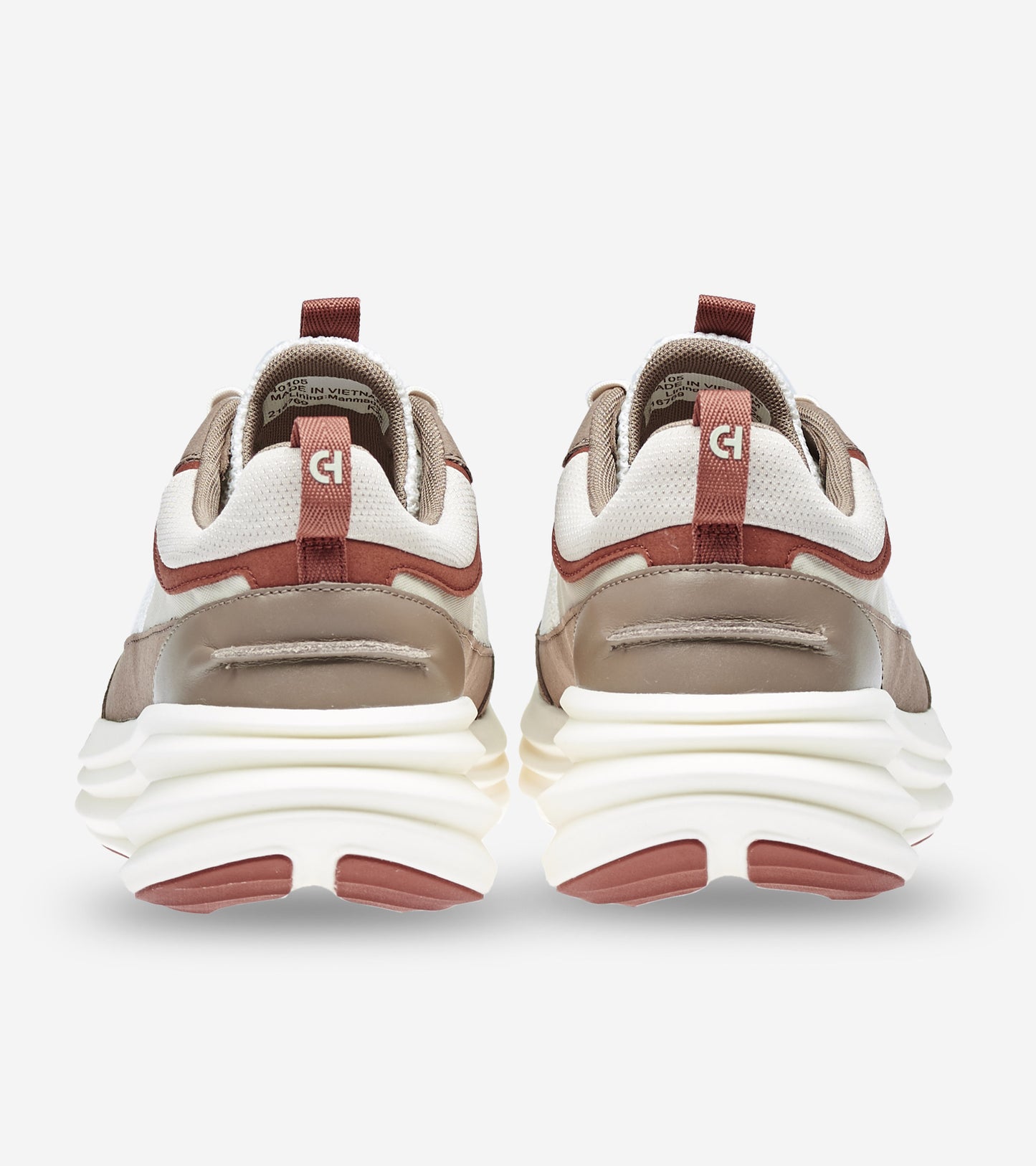 Чоловічі кросівки COLE HAAN ØriginalGrand Quadstreak Running Sneaker