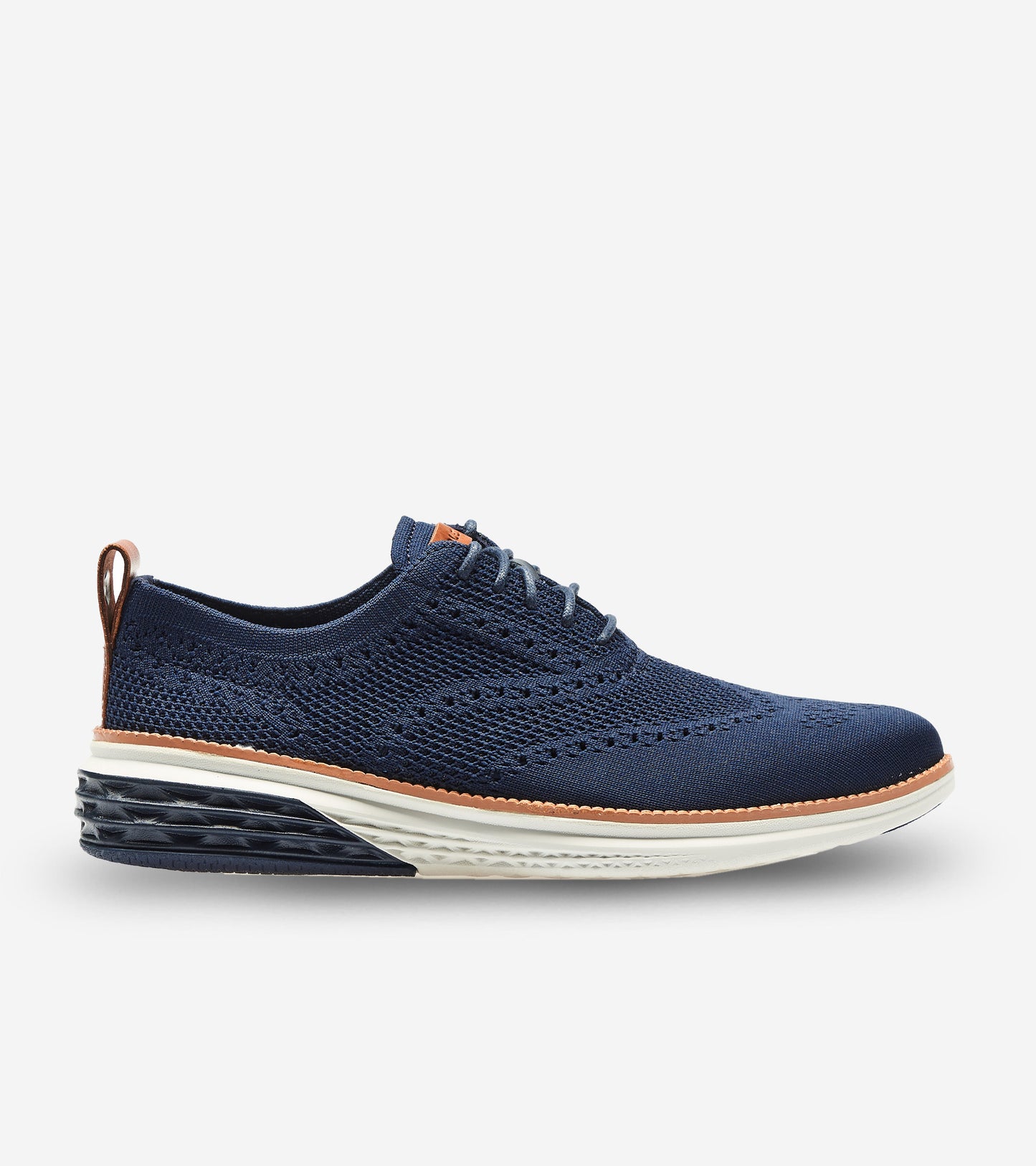 Чоловічі оксфорди COLE HAAN Grand Hurrion Stitchlite™ Wingtip Oxford