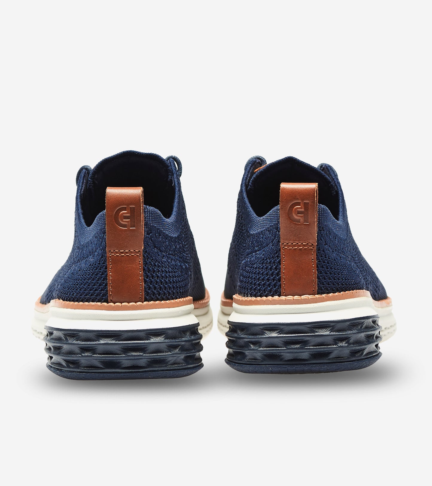Чоловічі оксфорди COLE HAAN Grand Hurrion Stitchlite™ Wingtip Oxford